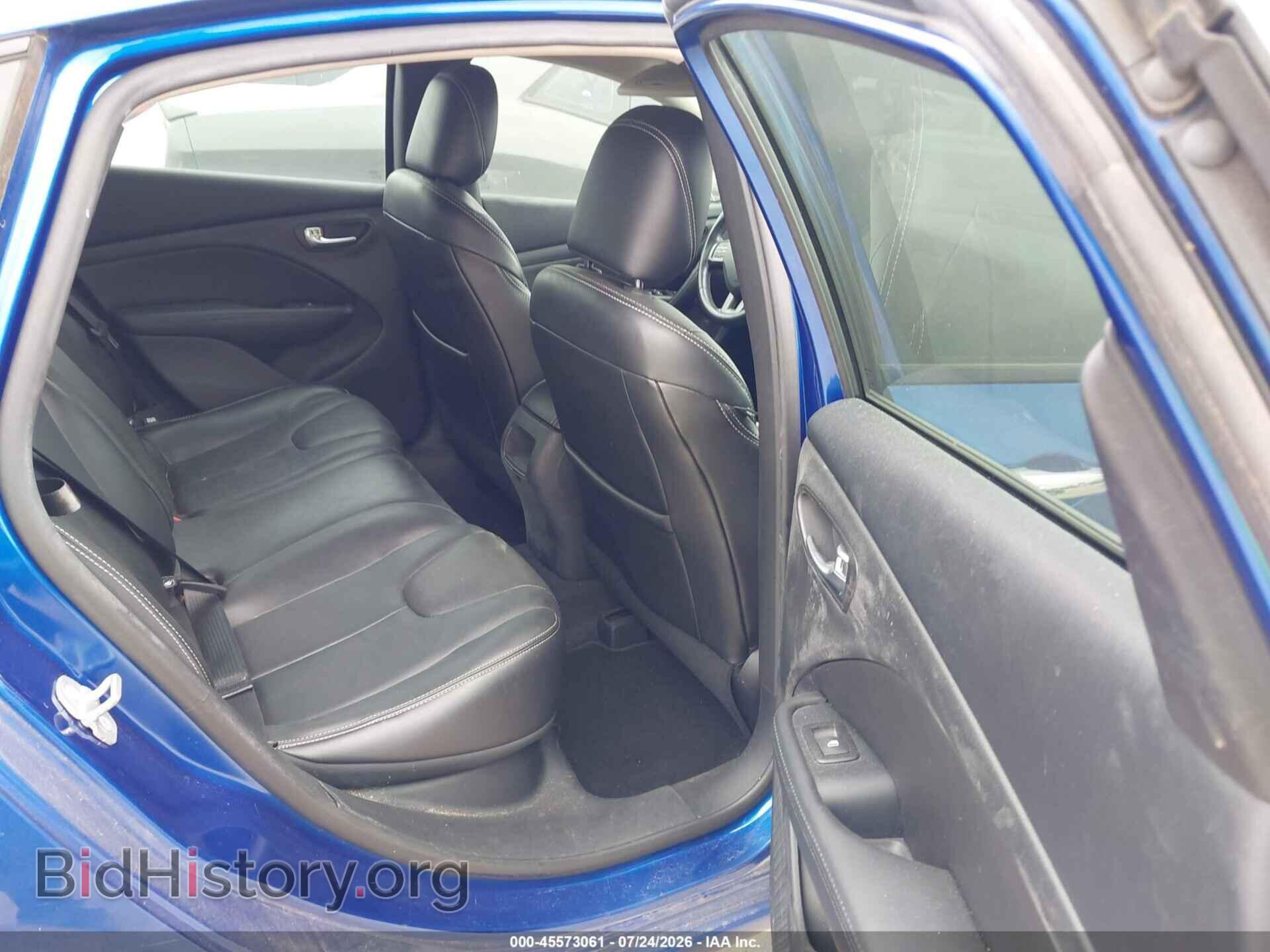 2014 DODGE DART - VIN: 1C3CDFCB0ED695893 - Photo 8