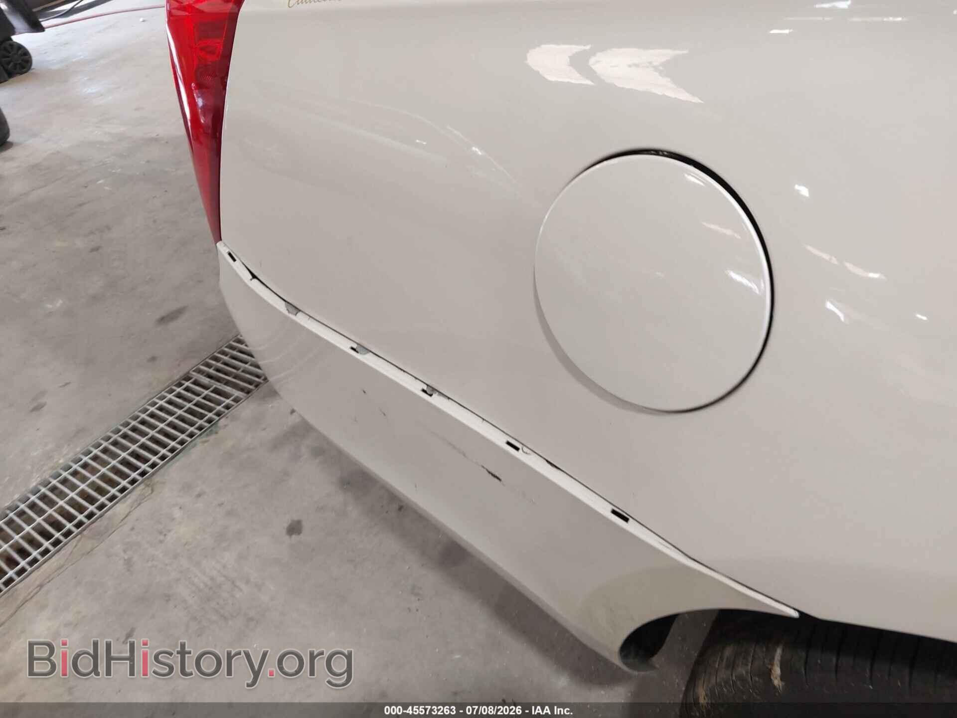 2013 CADILLAC XTS - VIN: 2G61P5S30D9129763 - Photo 17