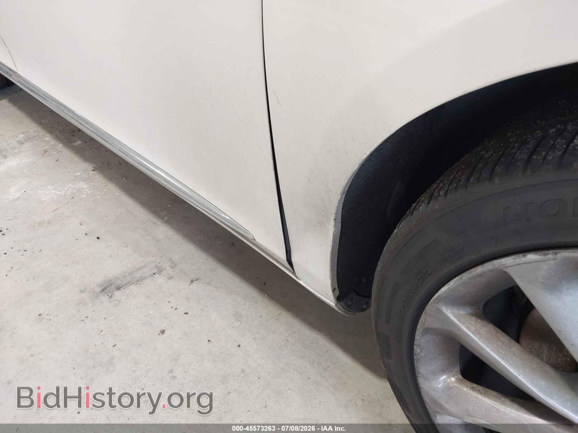 2013 CADILLAC XTS - VIN: 2G61P5S30D9129763 - Photo 6
