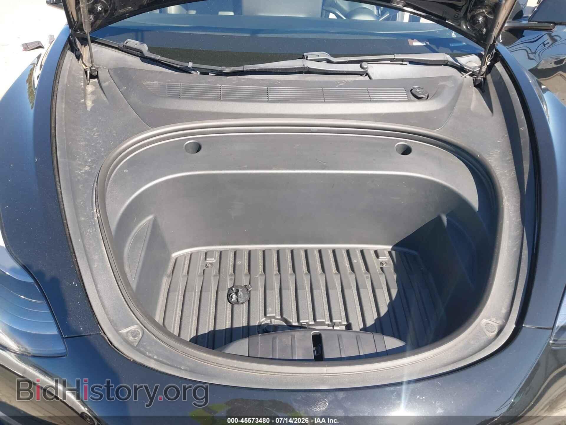 2021 TESLA MODEL 3 - VIN: 5YJ3E1EB4MF879525 - Фото 10