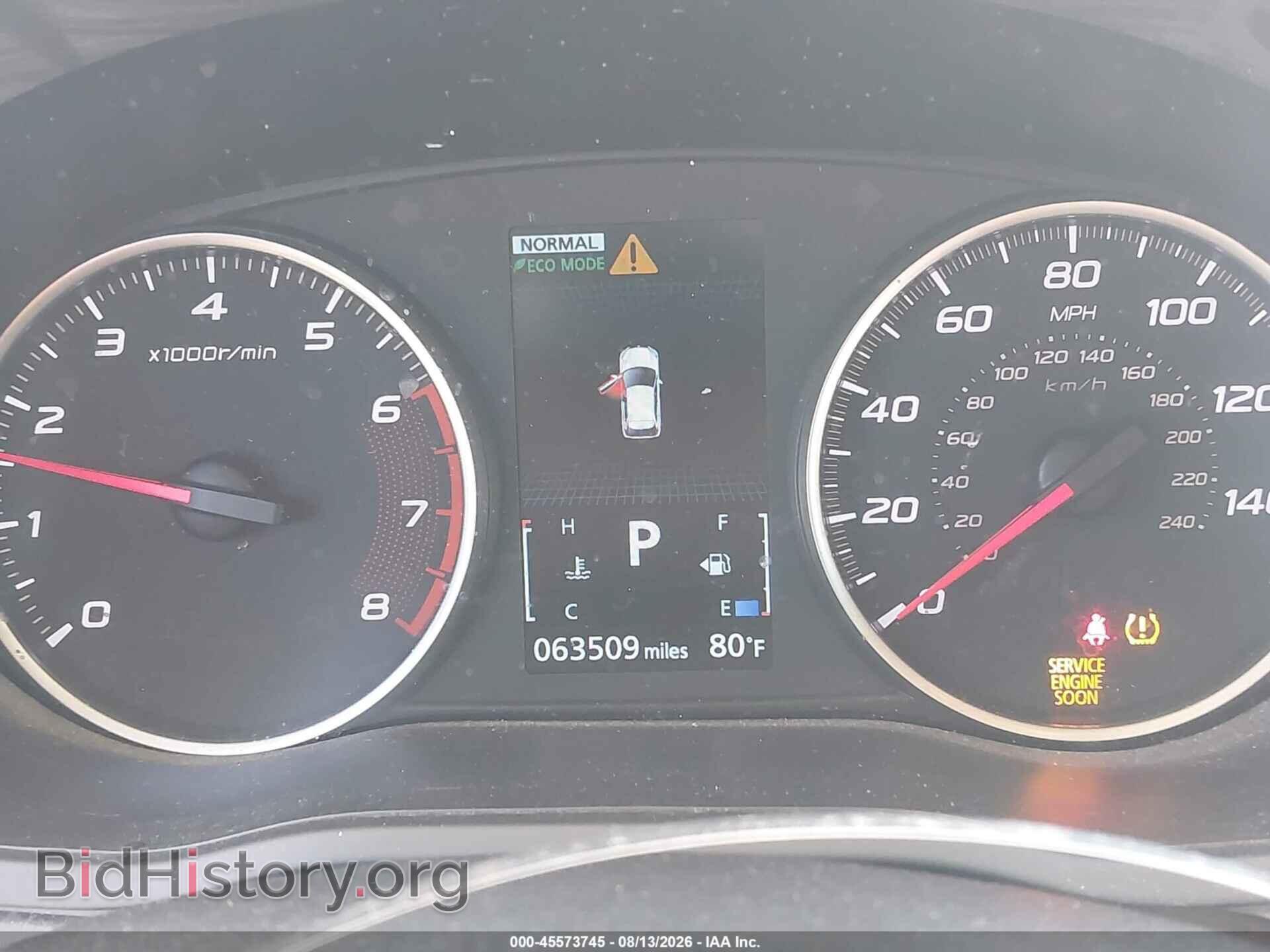 2023 MITSUBISHI ECLIPSE CROSS - VIN: JA4ATVAA2PZ036756 - Фото 16