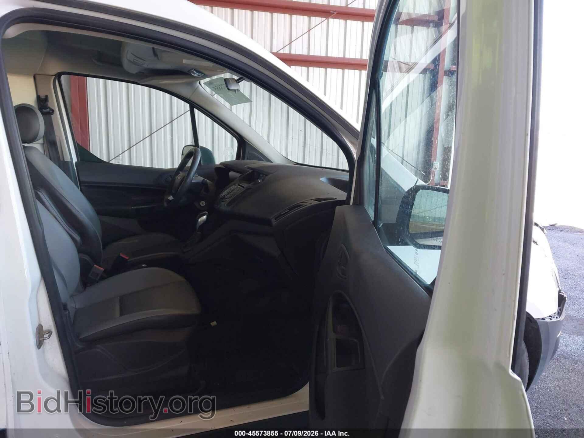 2014 FORD TRANSIT CONNECT - VIN: NM0LS7E73E1168459 - Фото 5