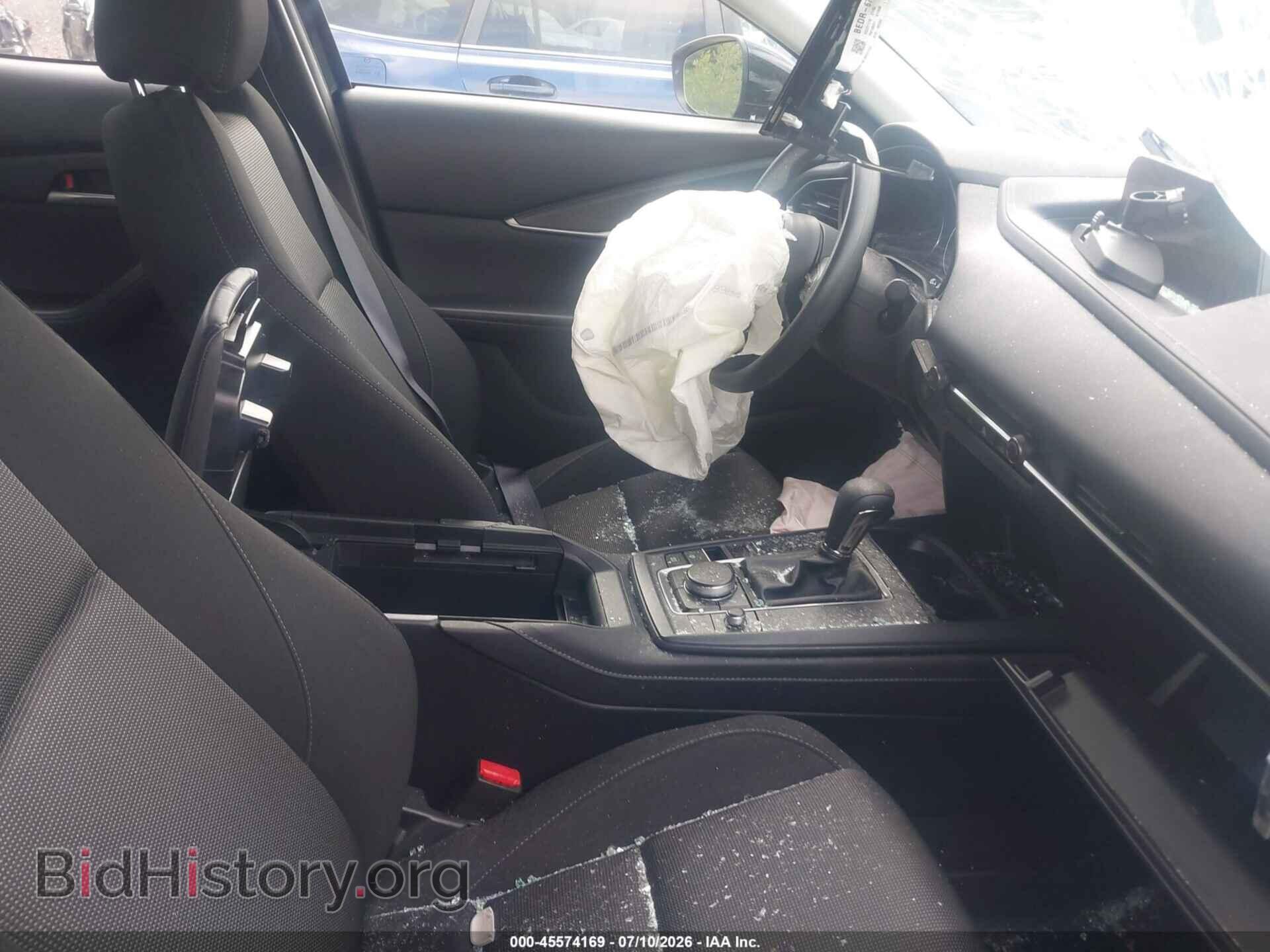 2024 MAZDA CX-30 - VIN: 3MVDMBAM0RM632329 - Фото 5