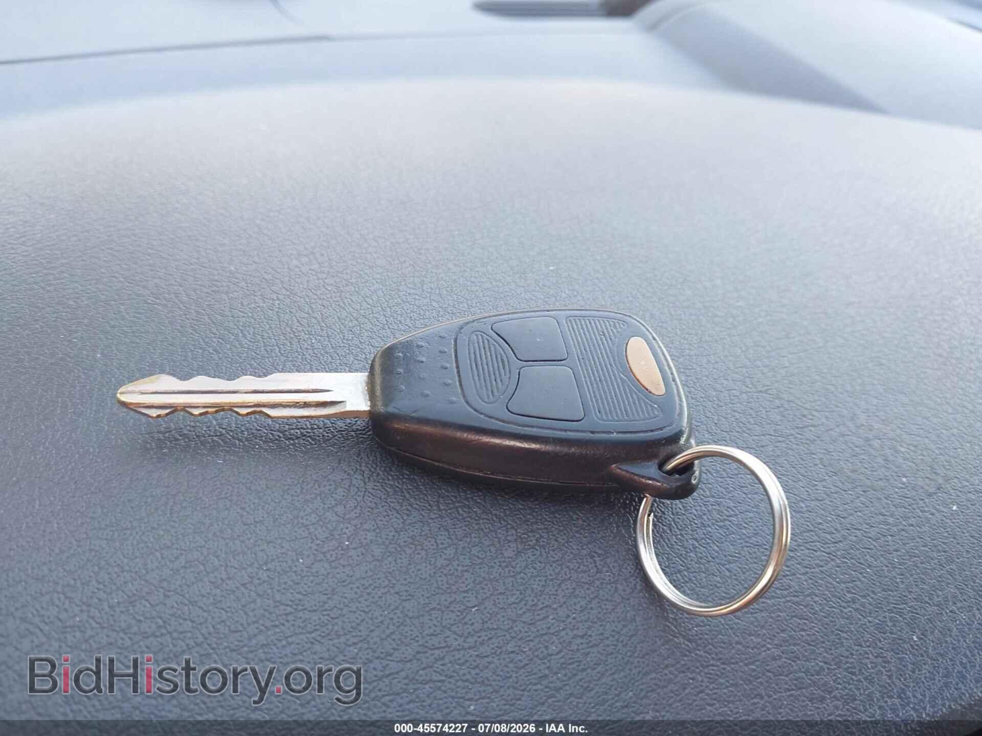 2008 DODGE DURANGO - VIN: 1D8HD38K88F103403 - Photo 11