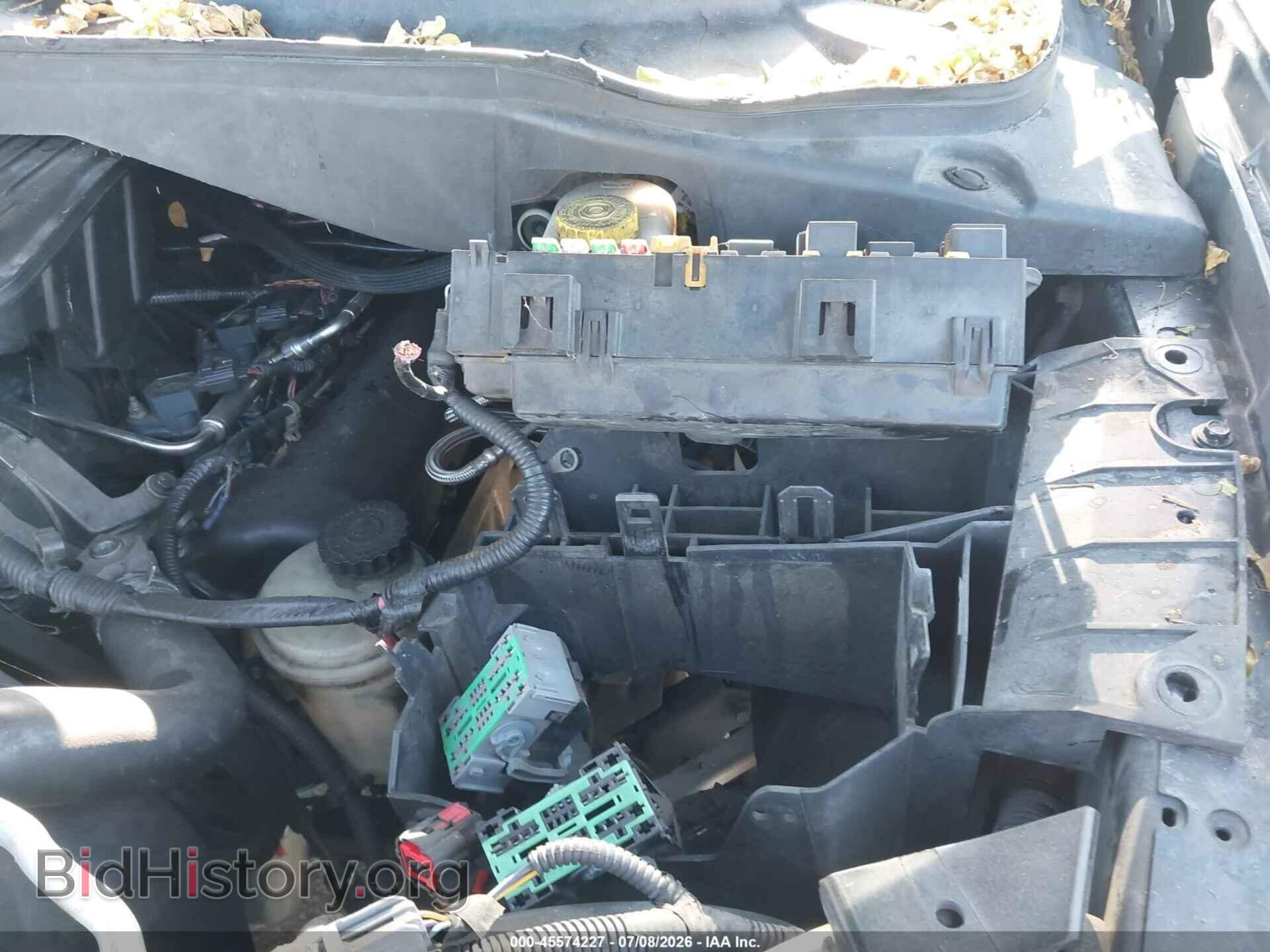 2008 DODGE DURANGO - VIN: 1D8HD38K88F103403 - Photo 12