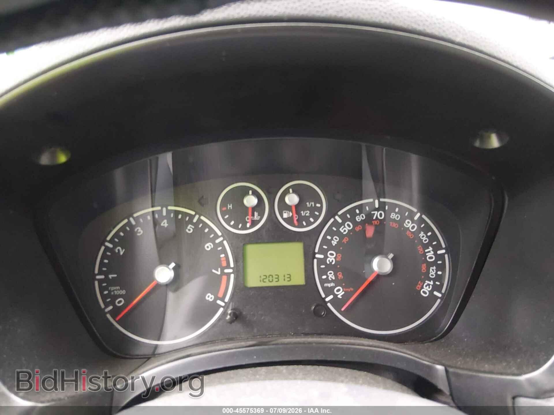 2012 FORD TRANSIT CONNECT - VIN: NM0LS6AN6CT102794 - Фото 7