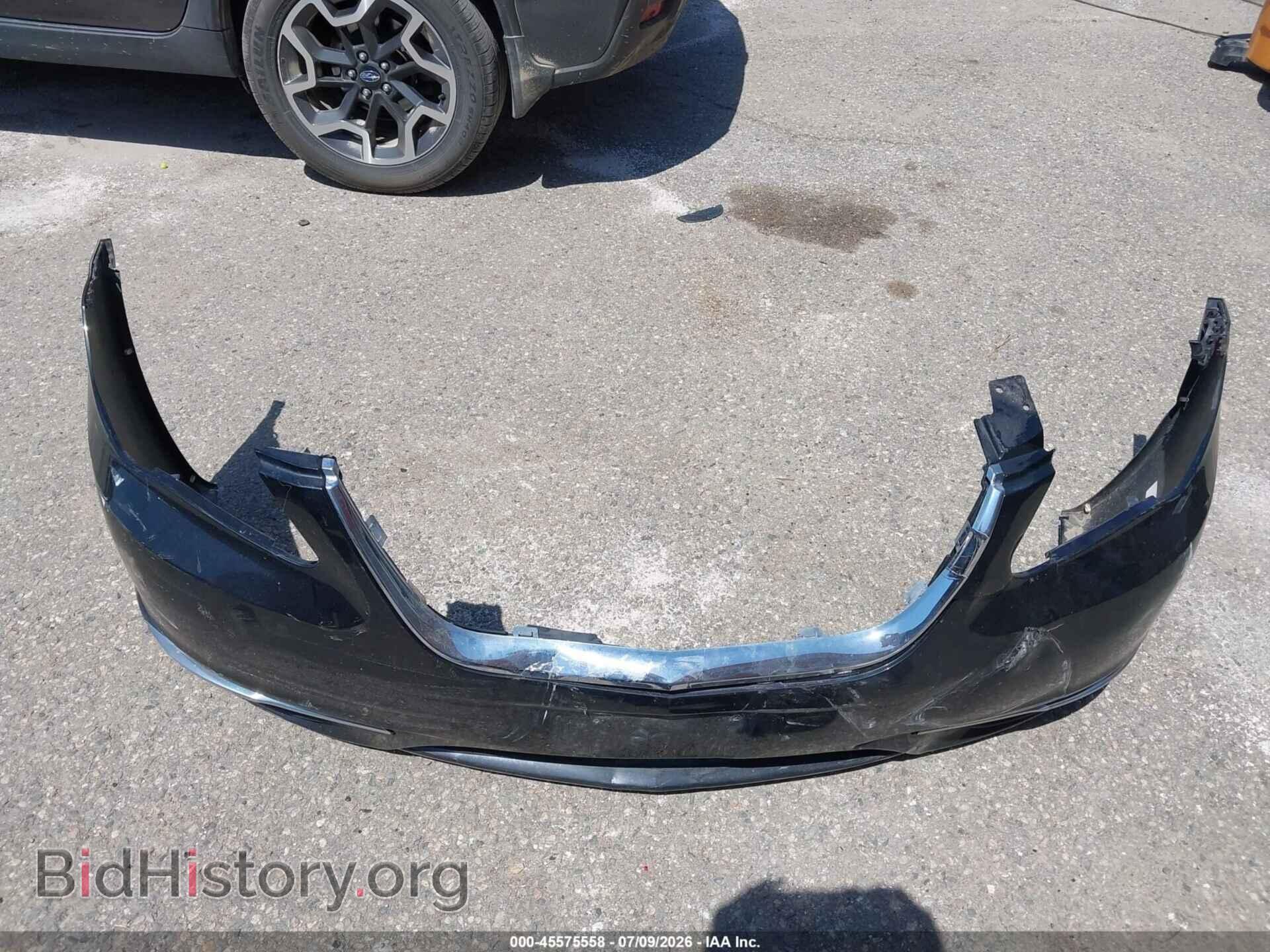 2013 CHRYSLER 200 - VIN: 1C3CCBBB7DN543678 - Photo 12