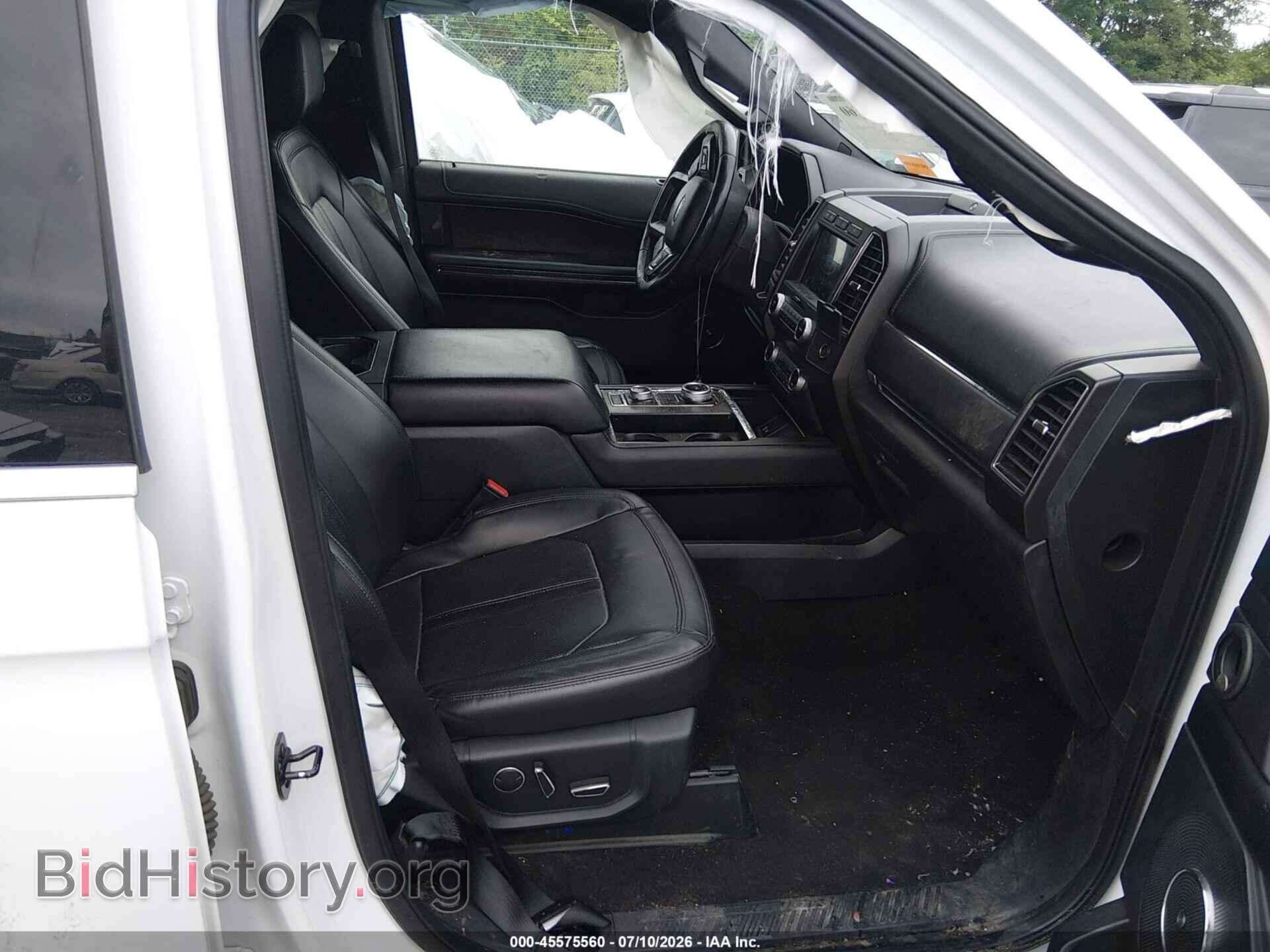 2021 FORD EXPEDITION - VIN: 1FMJK2AT0MEA08476 - Фото 5