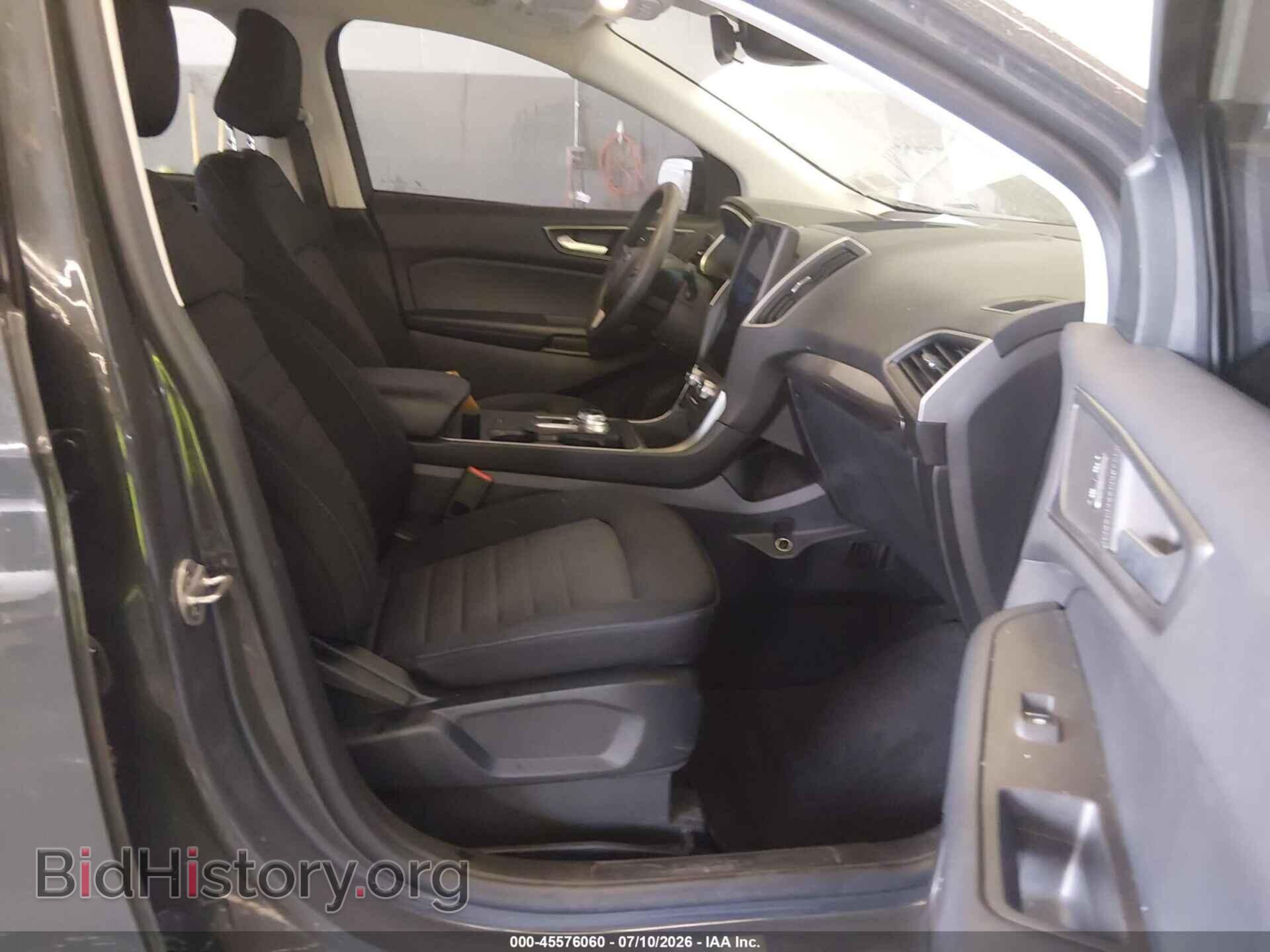 2021 FORD EDGE - VIN: 2FMPK4G90MBA48280 - Photo 5
