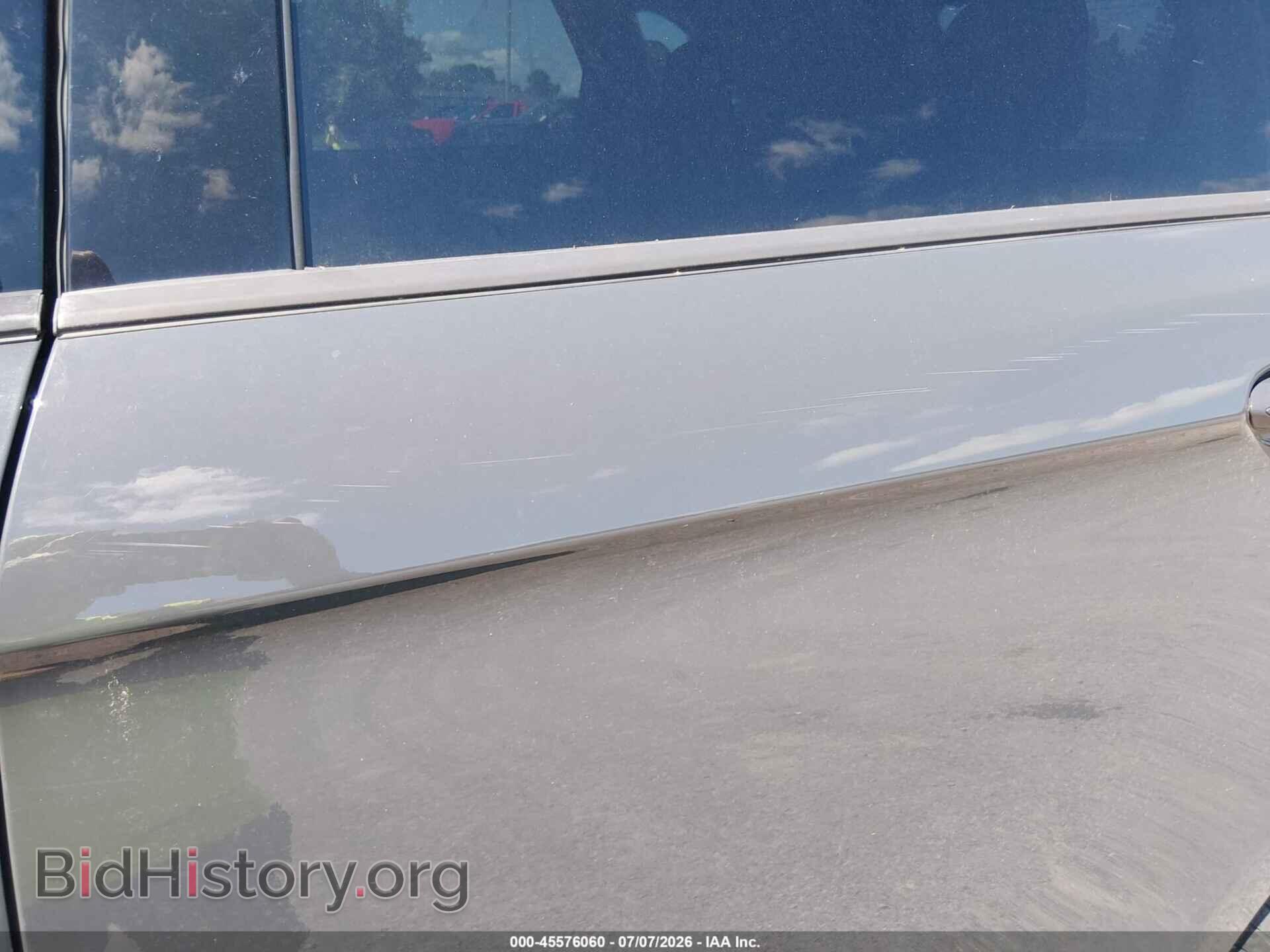2021 FORD EDGE - VIN: 2FMPK4G90MBA48280 - Photo 6