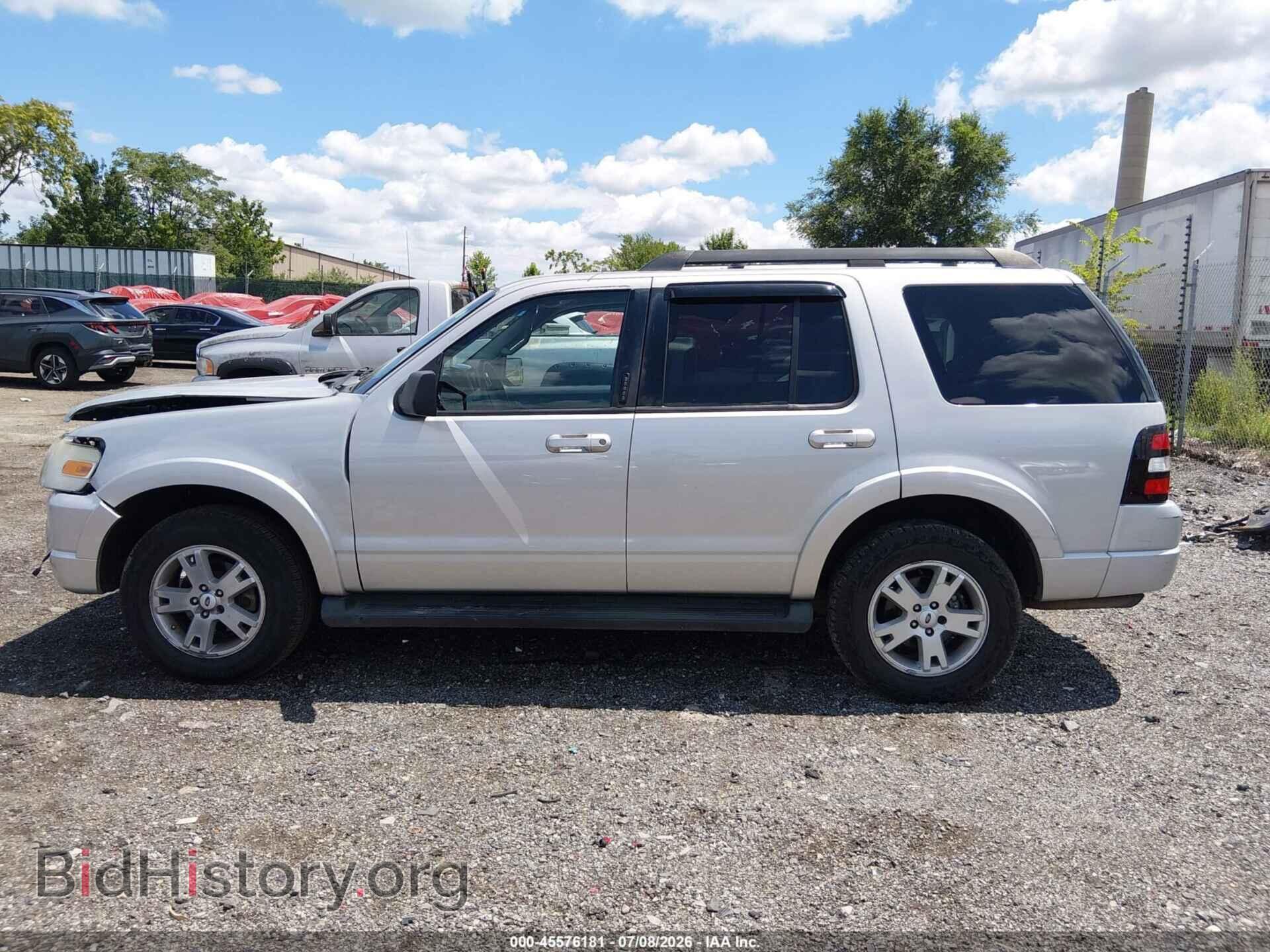 2009 FORD EXPLORER - VIN: 1FMEU73E49UA42618 - Фото 15