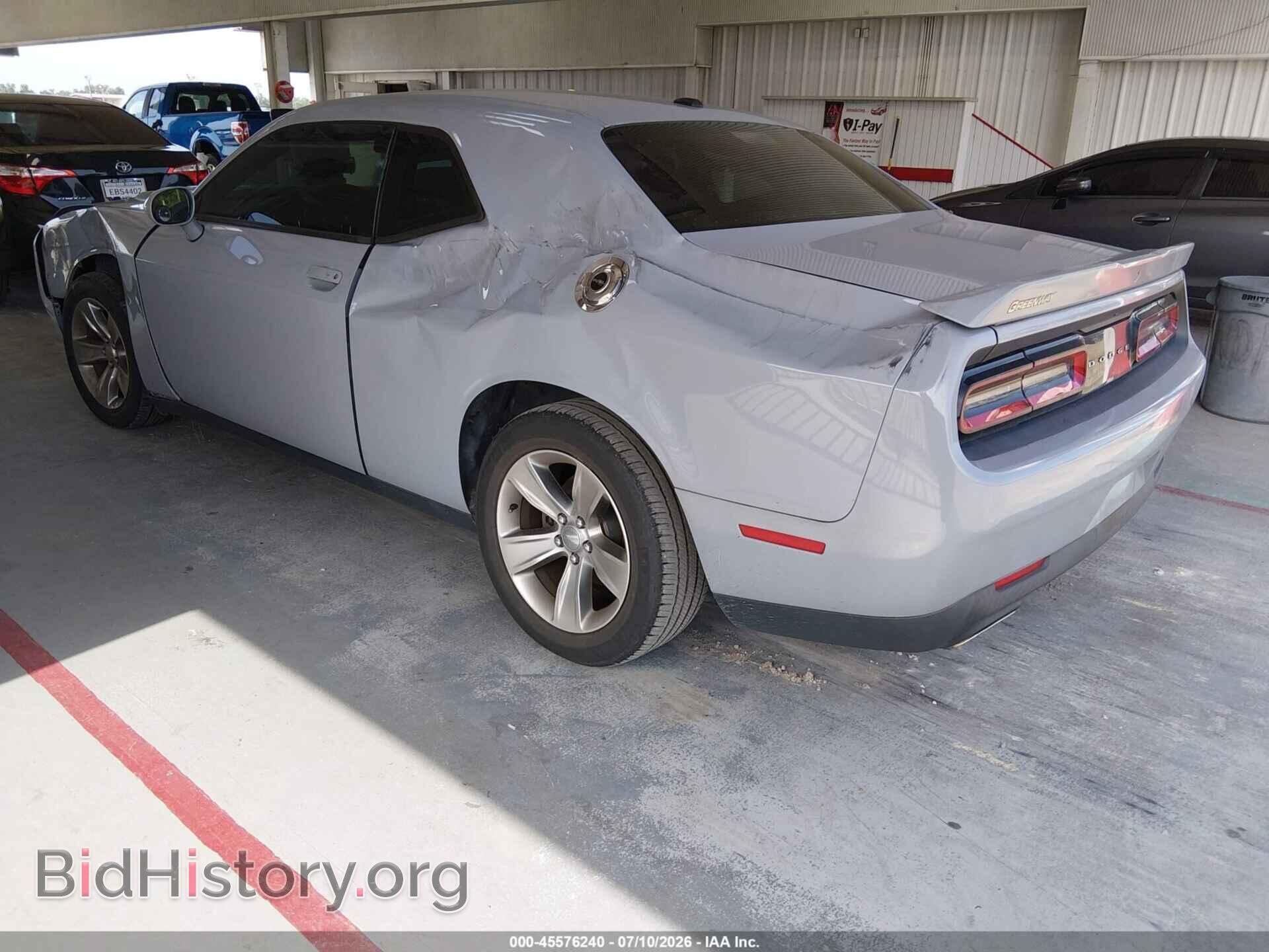 2020 DODGE CHALLENGER - VIN: 2C3CDZAG1LH237005 - Photo 3