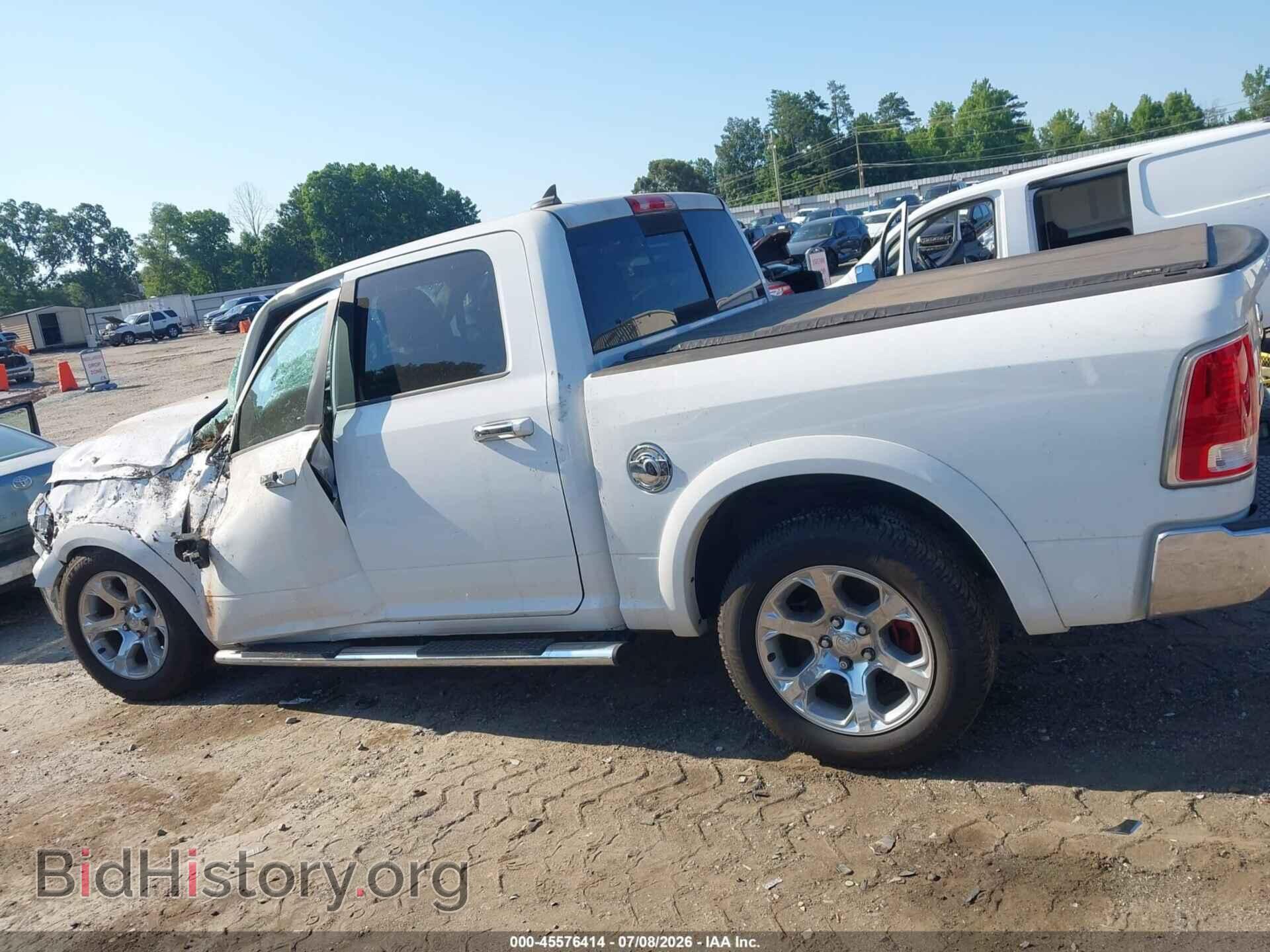 2013 RAM 1500 - VIN: 1C6RR7NT4DS715213 - Фото 14