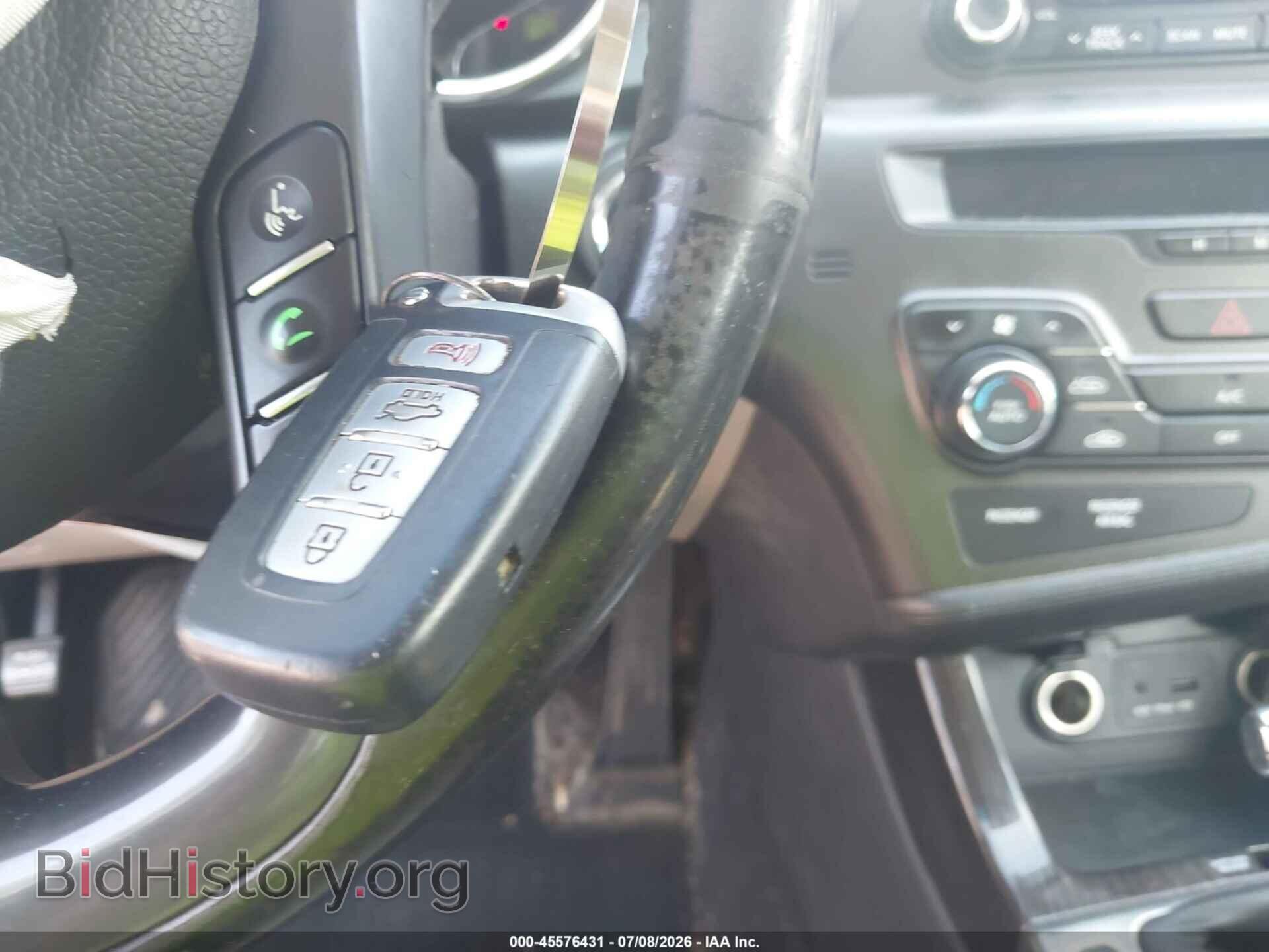 2012 KIA OPTIMA - VIN: 5XXGN4A72CG052008 - Photo 11