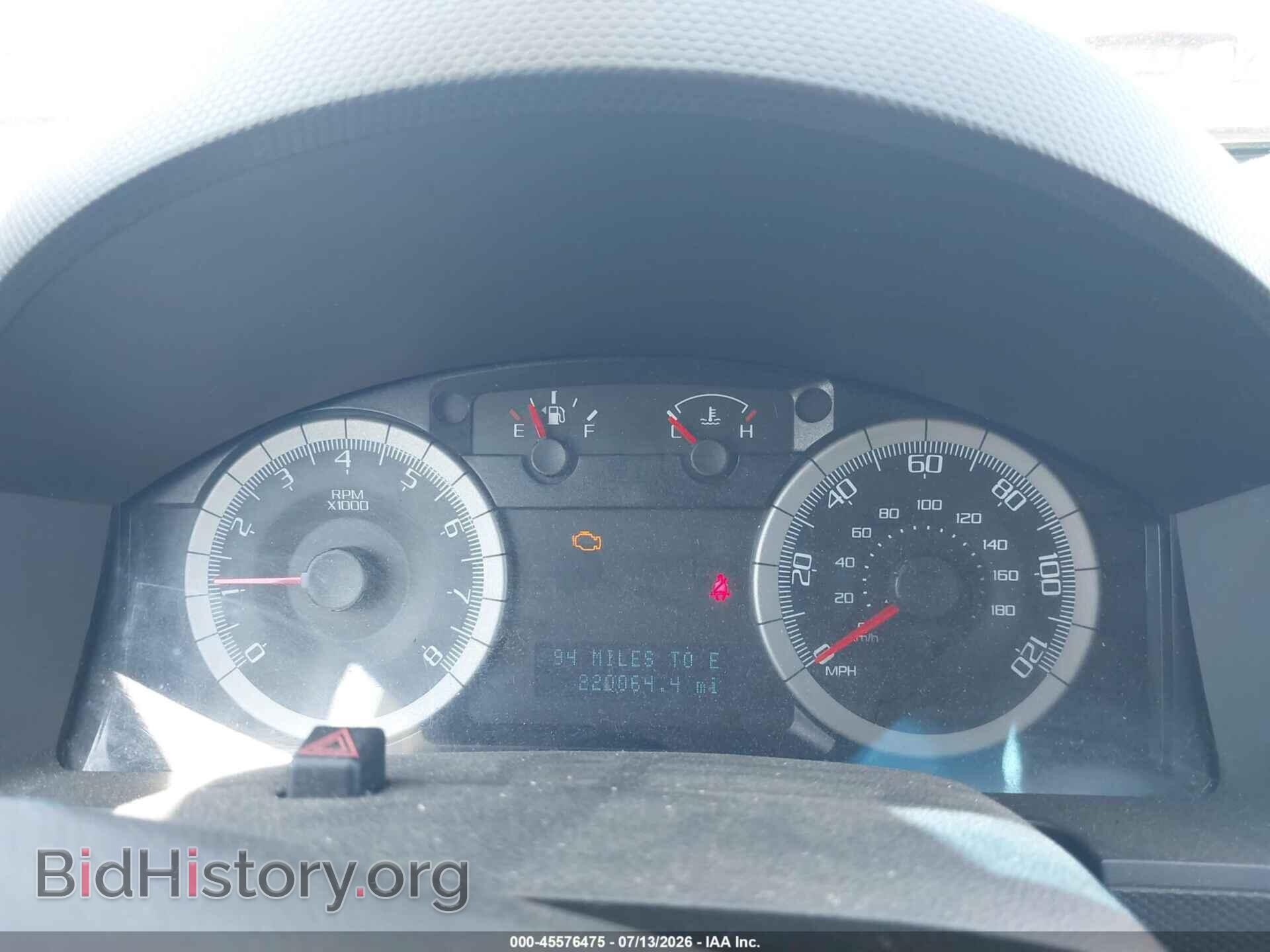 2009 FORD ESCAPE - VIN: 1FMCU03769KC46901 - Фото 7