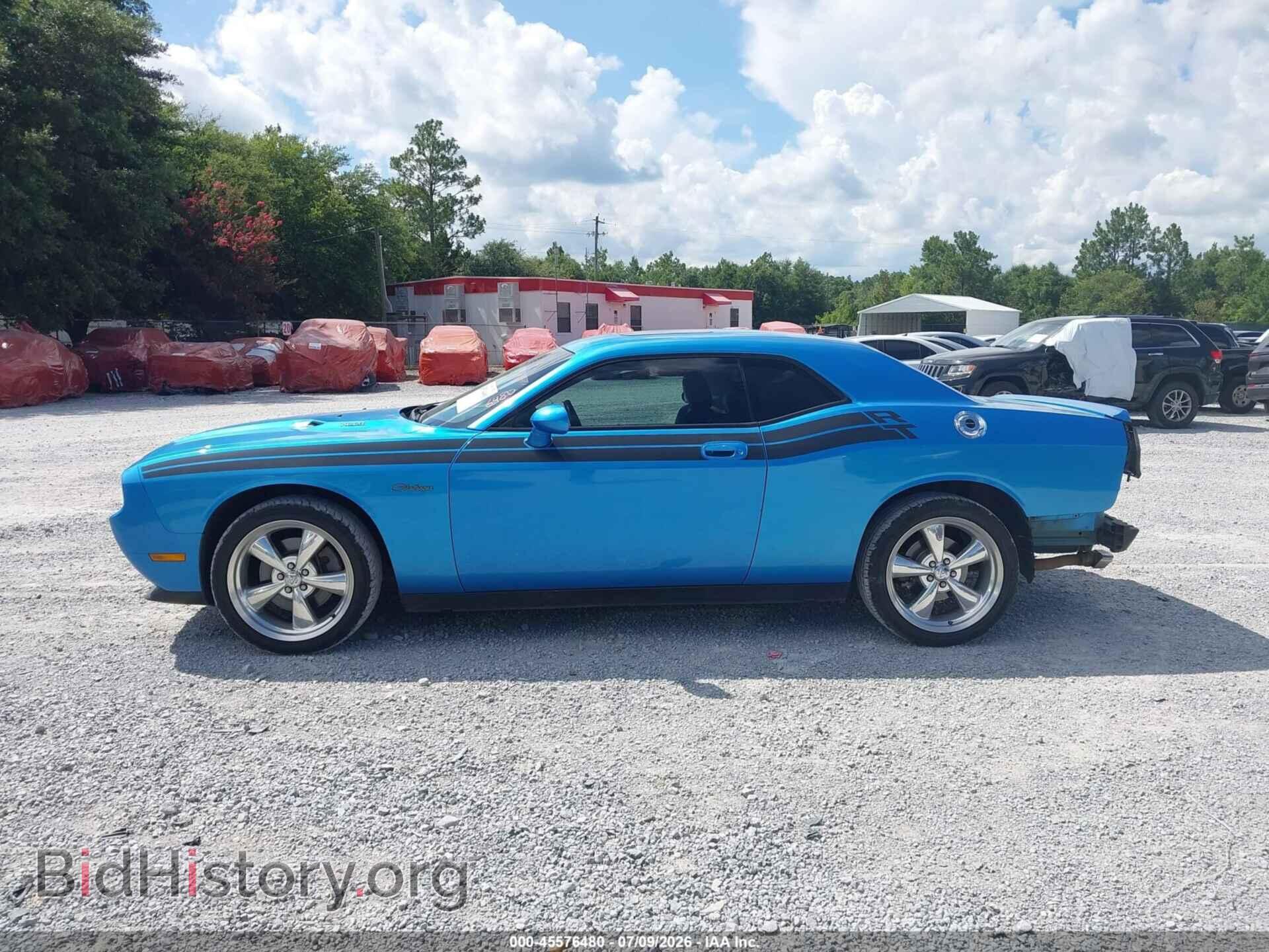 2010 DODGE CHALLENGER - VIN: 2B3CJ5DT5AH131113 - Фото 15