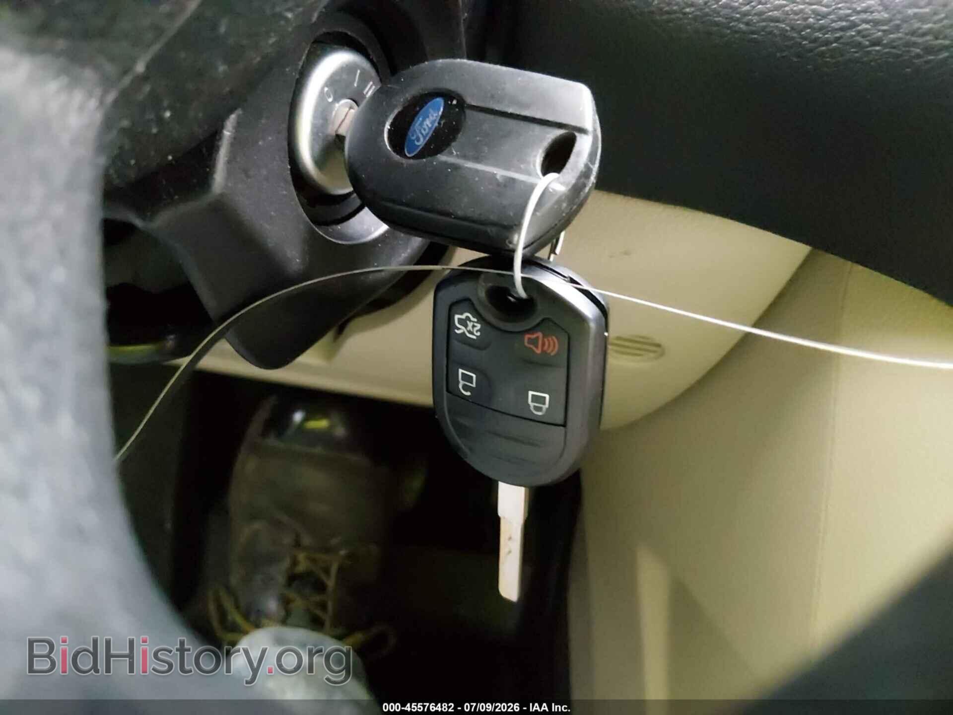 2014 FORD FOCUS - VIN: 1FADP3K29EL268151 - Photo 11