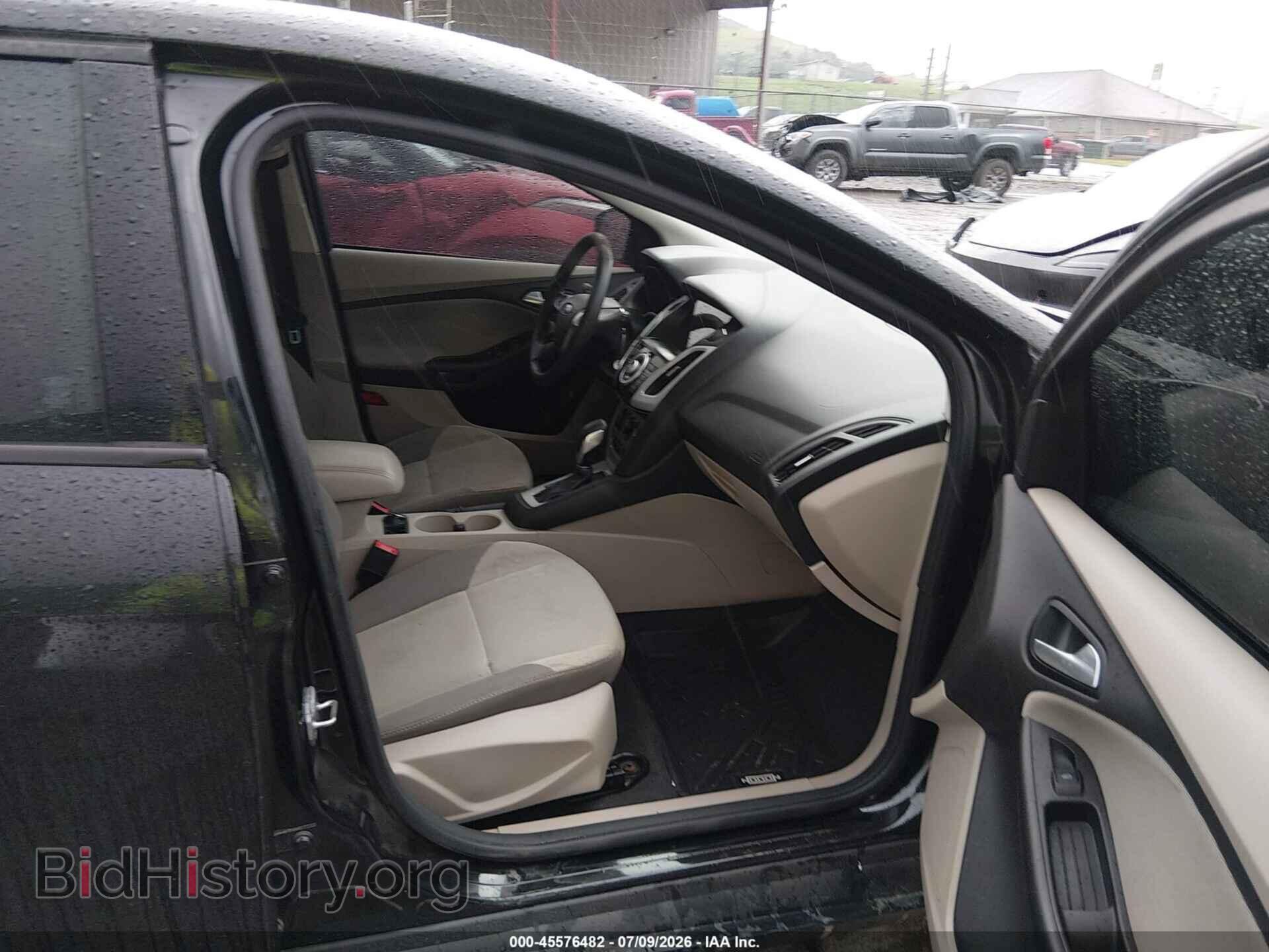 2014 FORD FOCUS - VIN: 1FADP3K29EL268151 - Photo 5