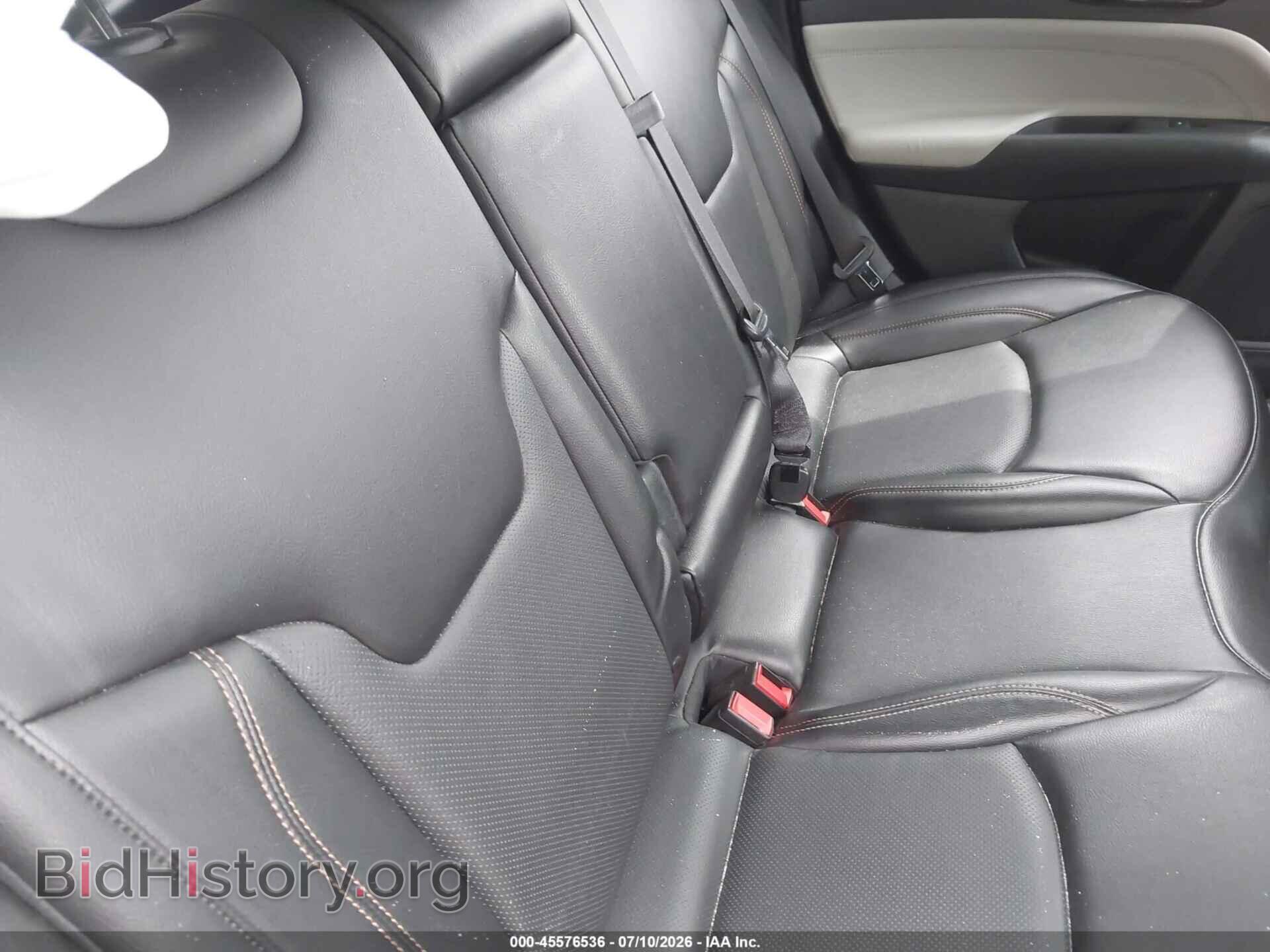 2022 JEEP COMPASS - VIN: 3C4NJDCB2NT177411 - Фото 8