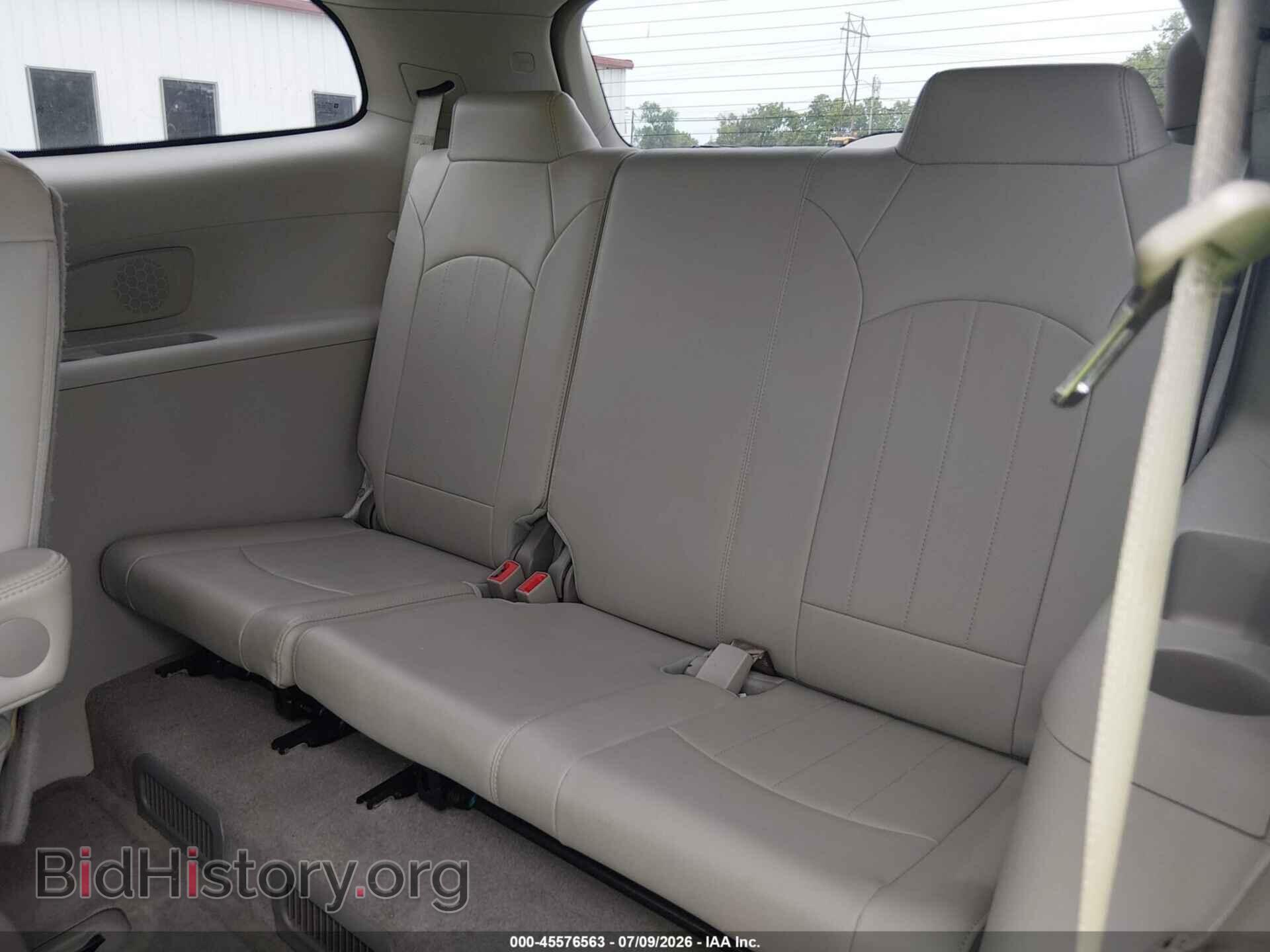 2017 BUICK ENCLAVE - VIN: 5GAKVBKD3HJ207916 - Фото 17