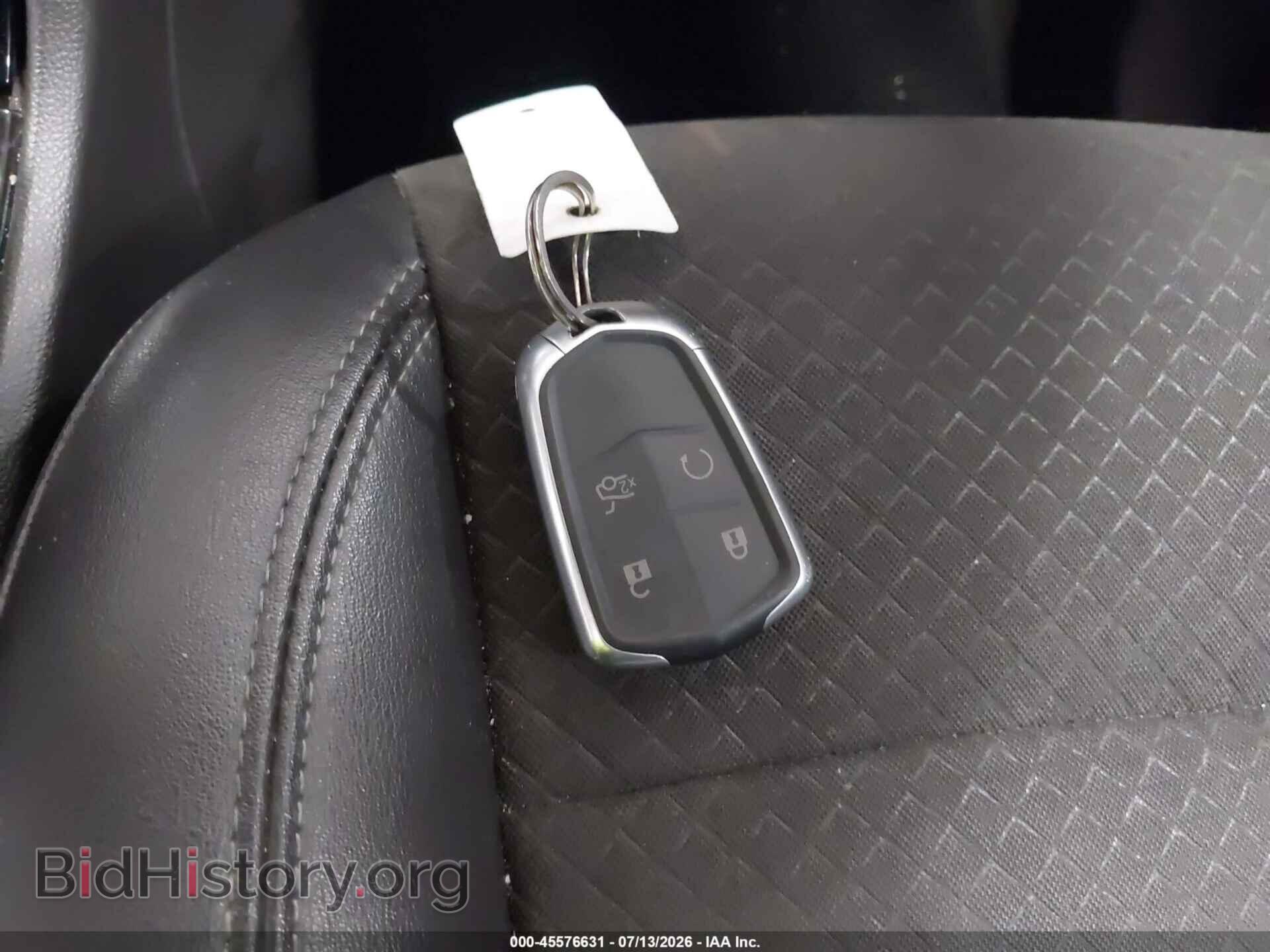 2018 BUICK ENCORE - VIN: KL4CJASB4JB681665 - Photo 11