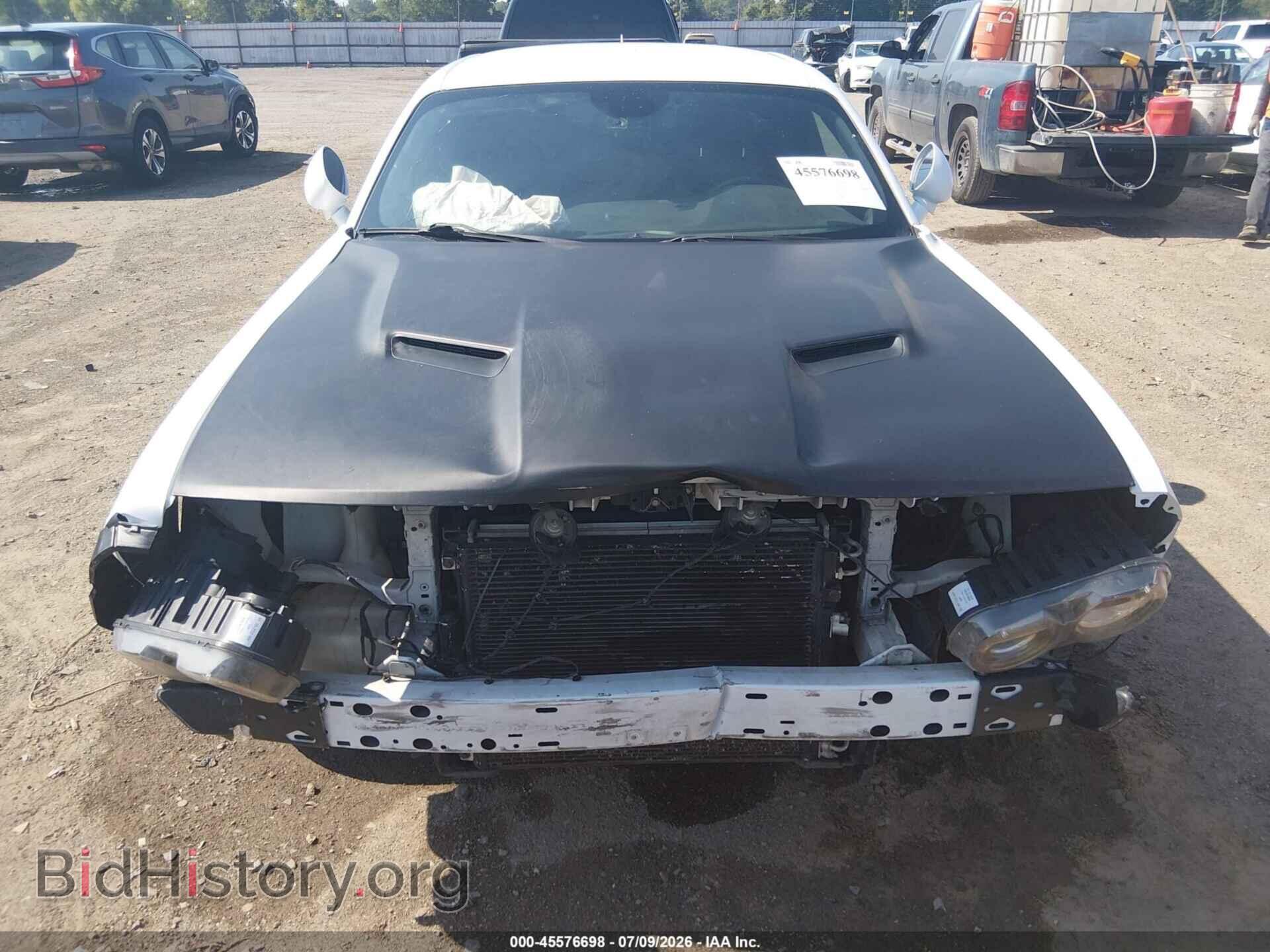 2017 DODGE CHALLENGER - VIN: 2C3CDZFJ3HH578689 - Photo 6