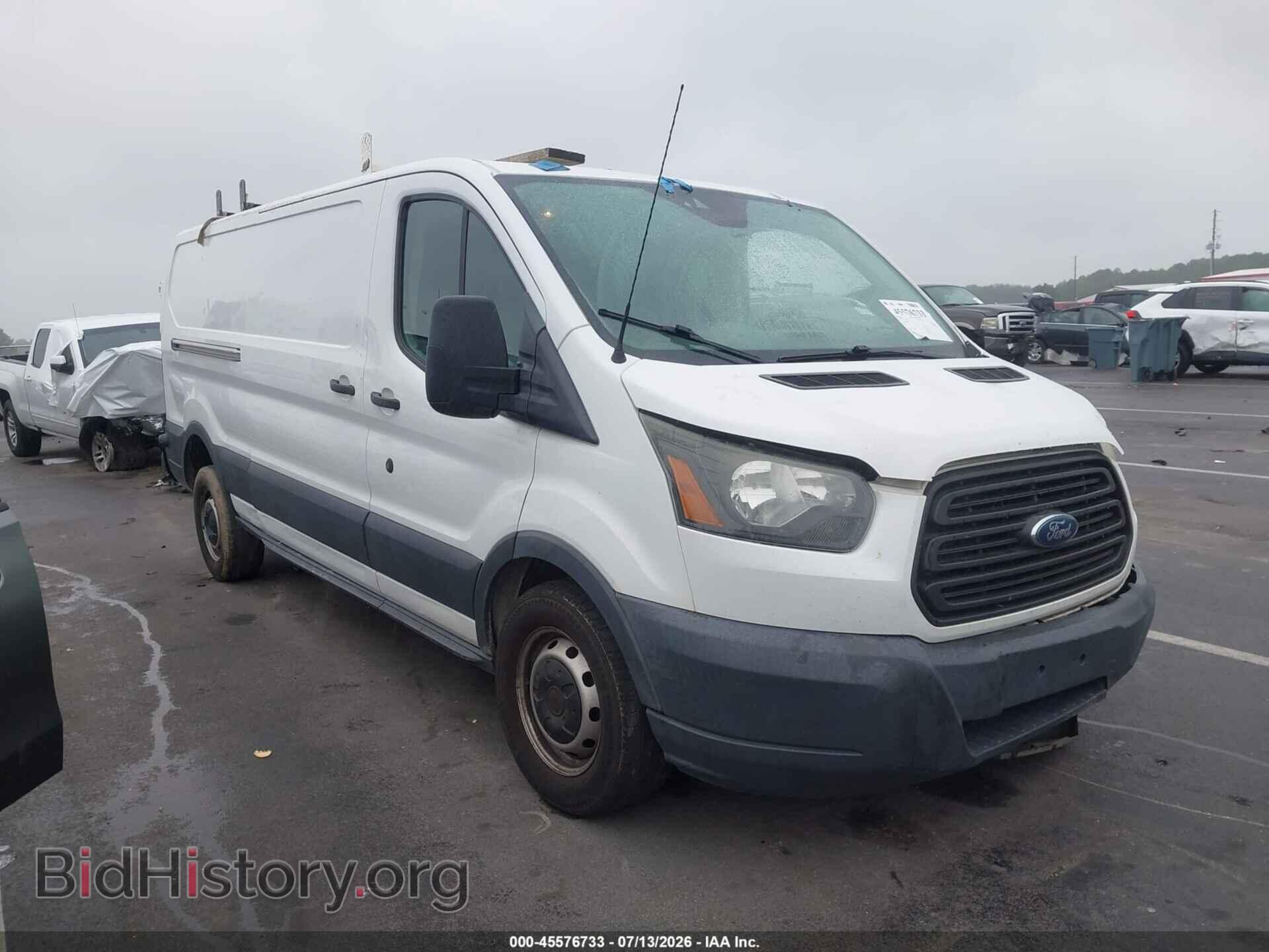 Photo 1FTYR2YM9GKA49921 - FORD TRANSIT-250 2016