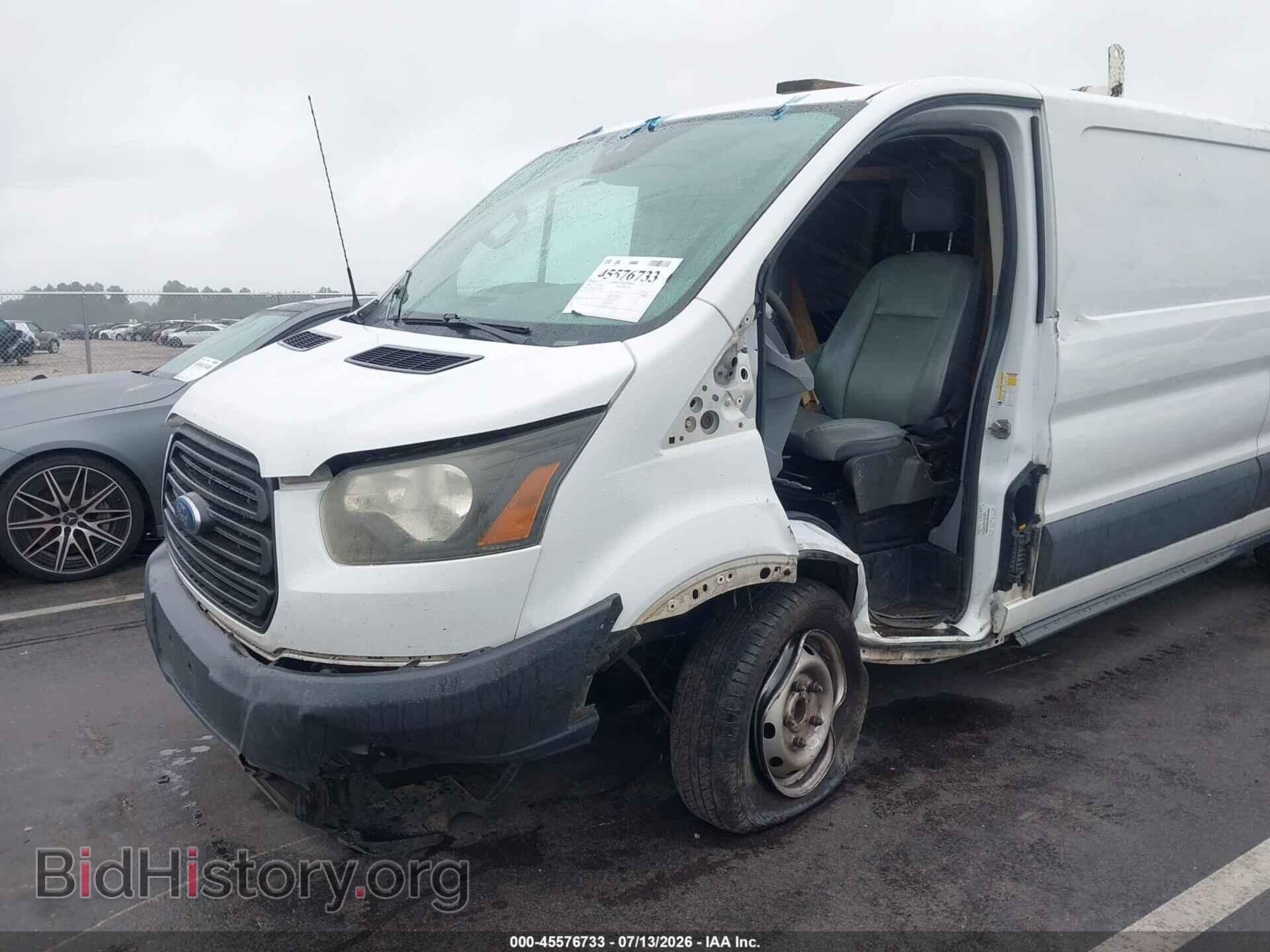 2016 FORD TRANSIT-250 - VIN: 1FTYR2YM9GKA49921 - Photo 6