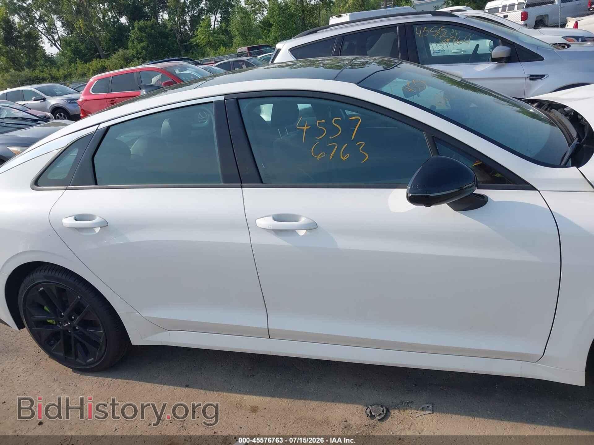 2026 KIA K5 - VIN: KNAG44J81T5397477 - Фото 13