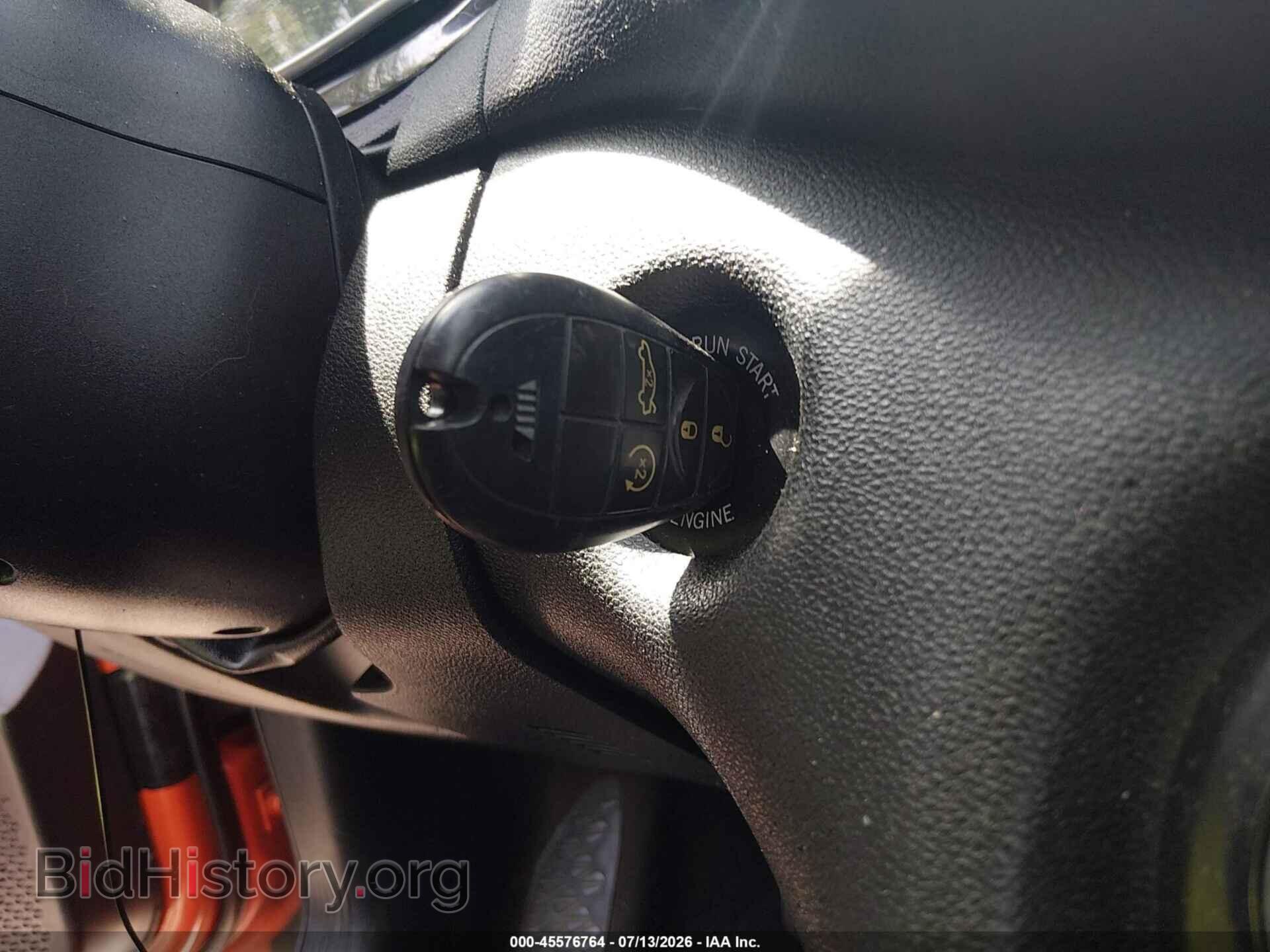 2015 DODGE DART - VIN: 1C3CDFBB3FD252947 - Photo 11