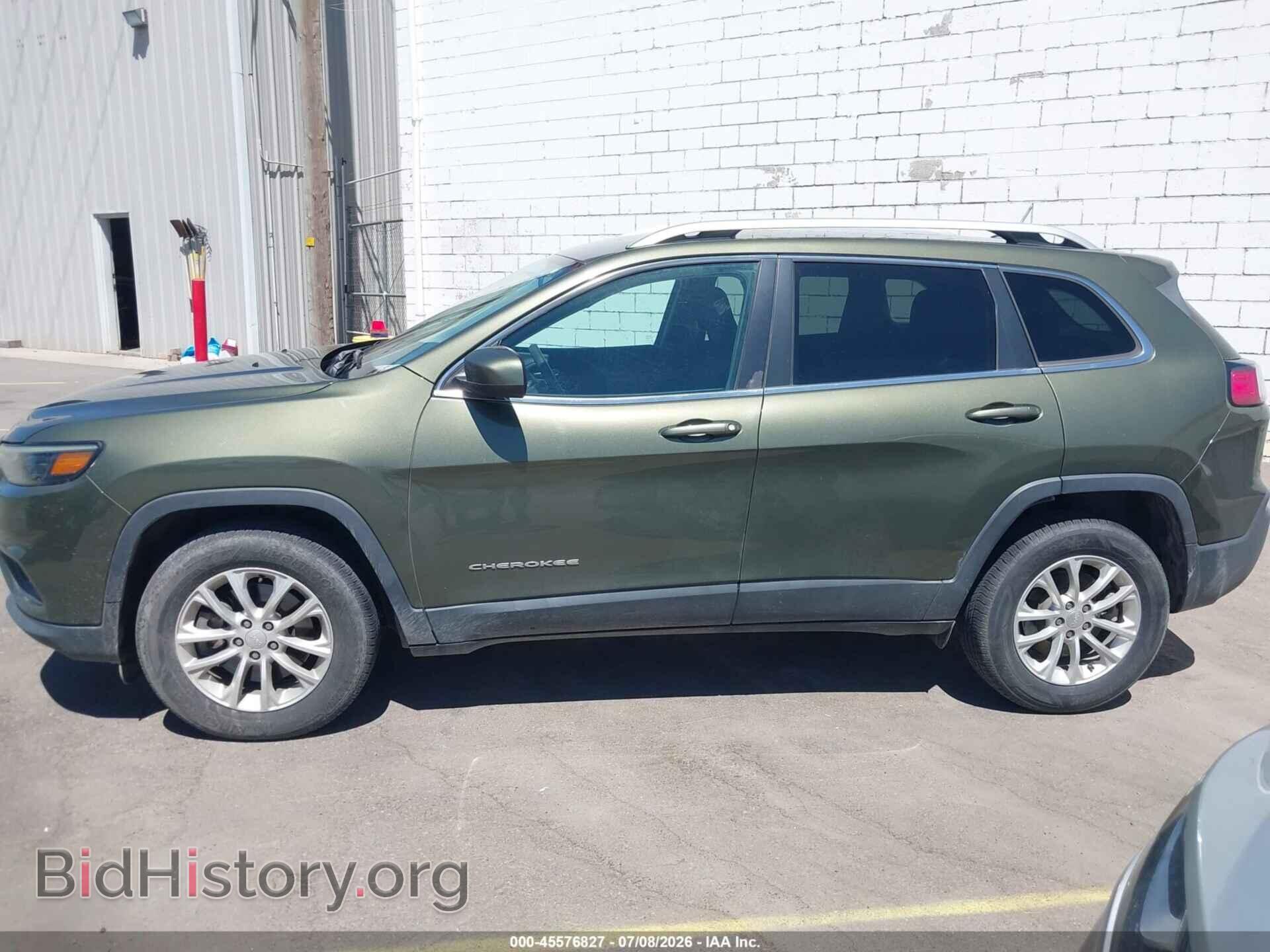 2019 JEEP CHEROKEE - VIN: 1C4PJMCB0KD485493 - Фото 17