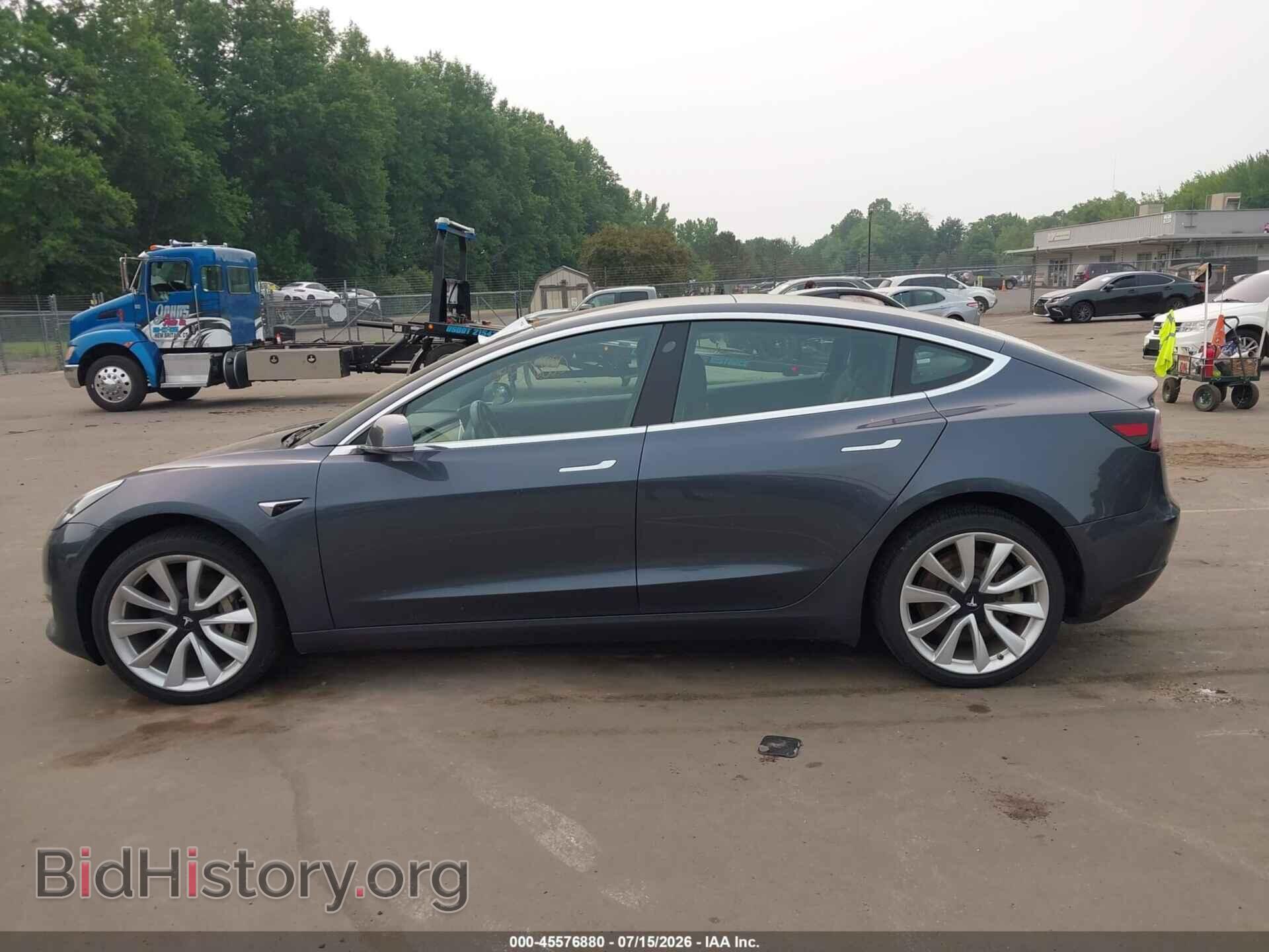 2019 TESLA MODEL 3 - VIN: 5YJ3E1EB2KF194632 - Photo 14