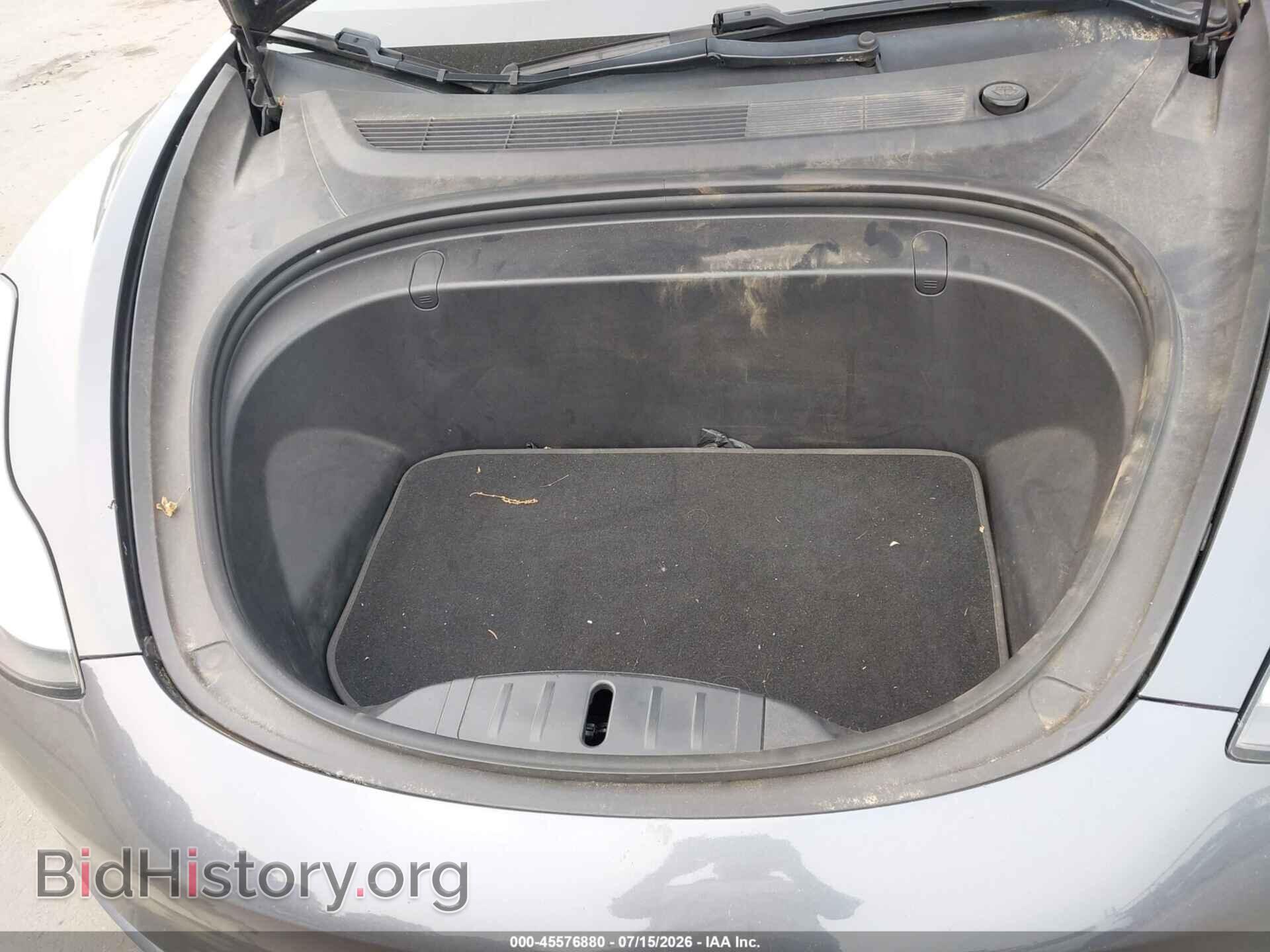 2019 TESLA MODEL 3 - VIN: 5YJ3E1EB2KF194632 - Photo 10