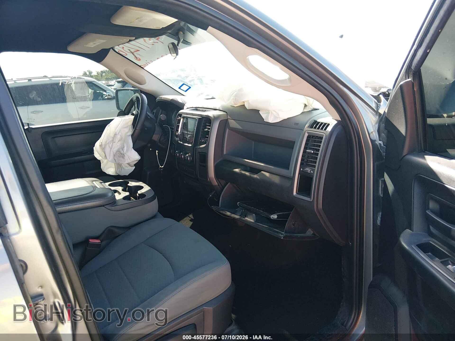 2013 RAM 1500 - VIN: 1C6RR6FT2DS549928 - Photo 5