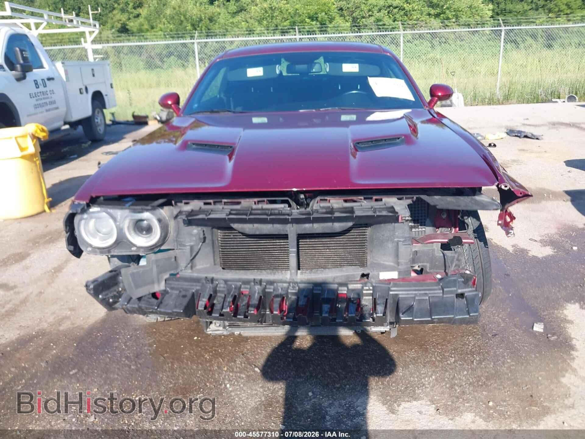 2020 DODGE CHALLENGER - VIN: 2C3CDZAG8LH246736 - Photo 6