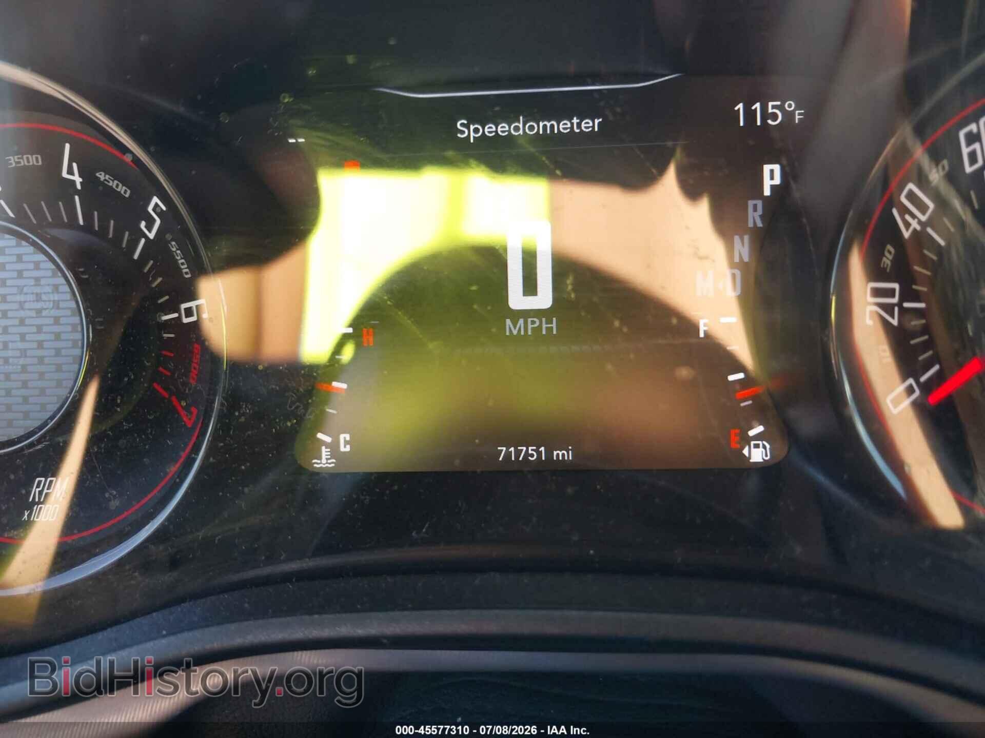 2020 DODGE CHALLENGER - VIN: 2C3CDZAG8LH246736 - Photo 7
