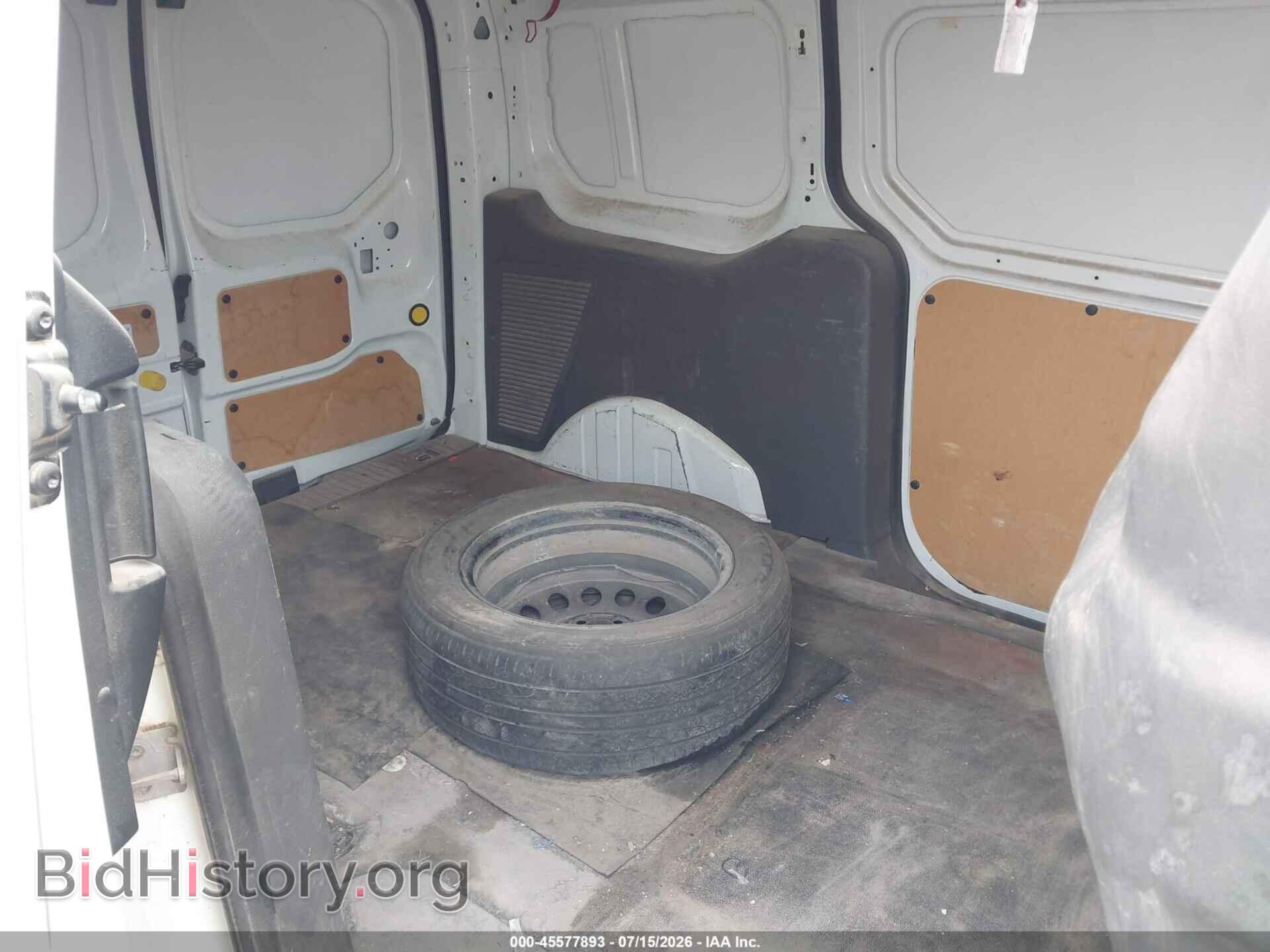 2020 FORD TRANSIT CONNECT - VIN: NM0LS7E2XL1438675 - Фото 8
