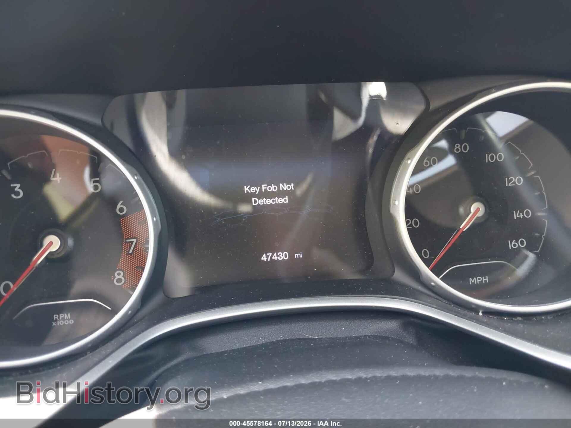 2021 JEEP COMPASS - VIN: 3C4NJDCB5MT504611 - Фото 14