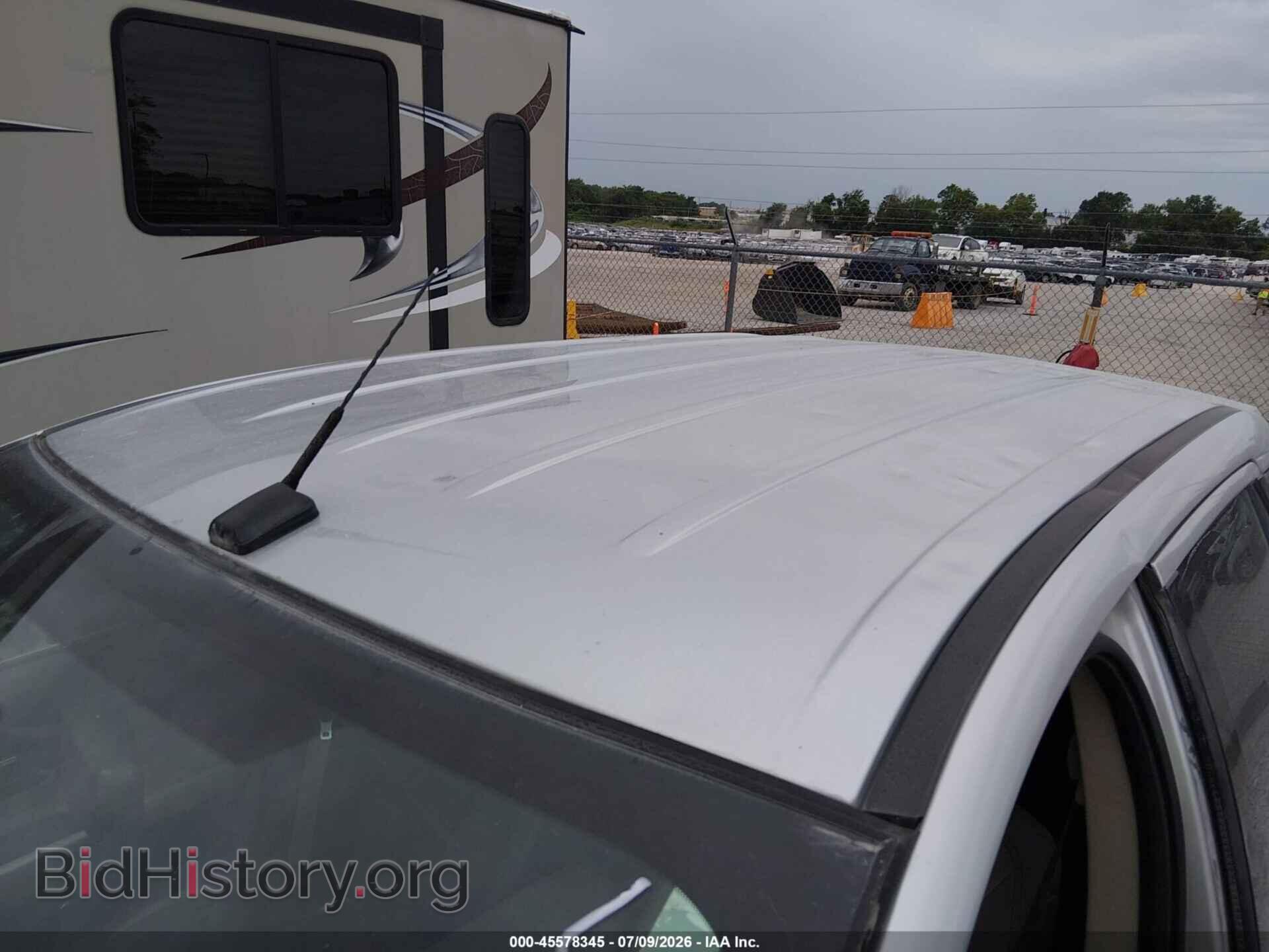 2013 FORD EDGE - VIN: 2FMDK4KC5DBA76971 - Photo 12