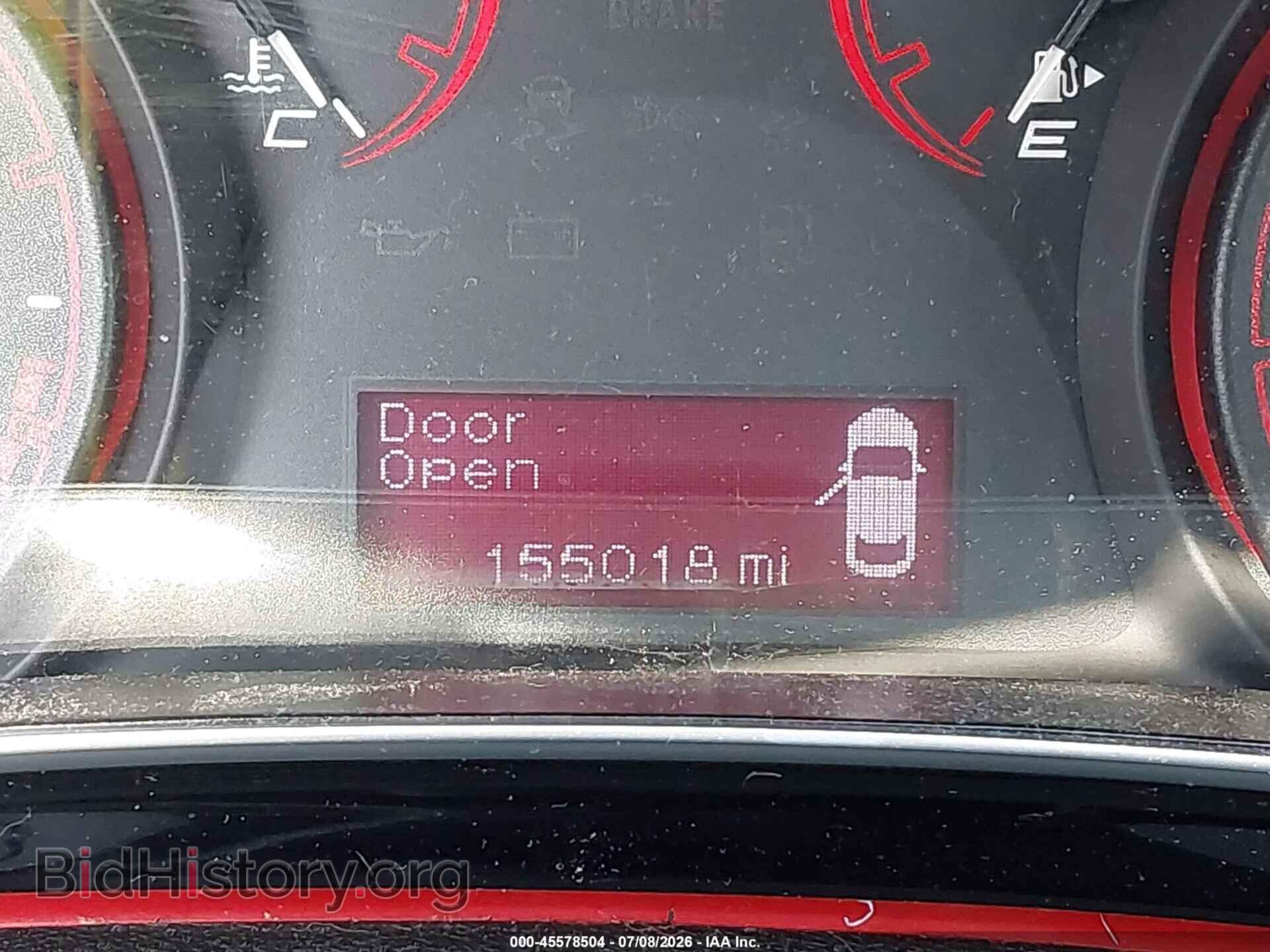 2015 DODGE DART - VIN: 1C3CDFBB4FD173075 - Photo 14