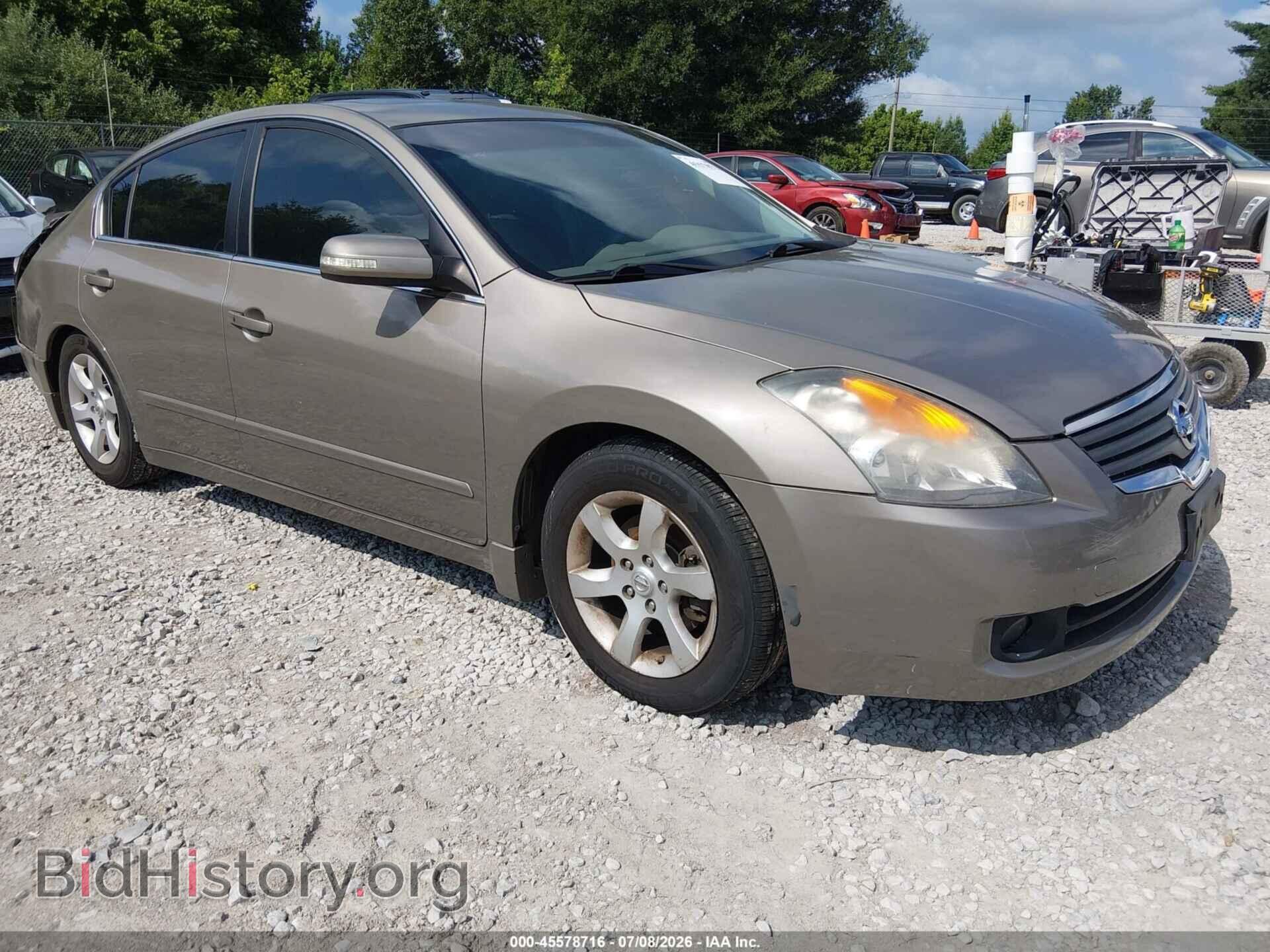 Фотография 1N4BL21E58N462905 - NISSAN ALTIMA 2008