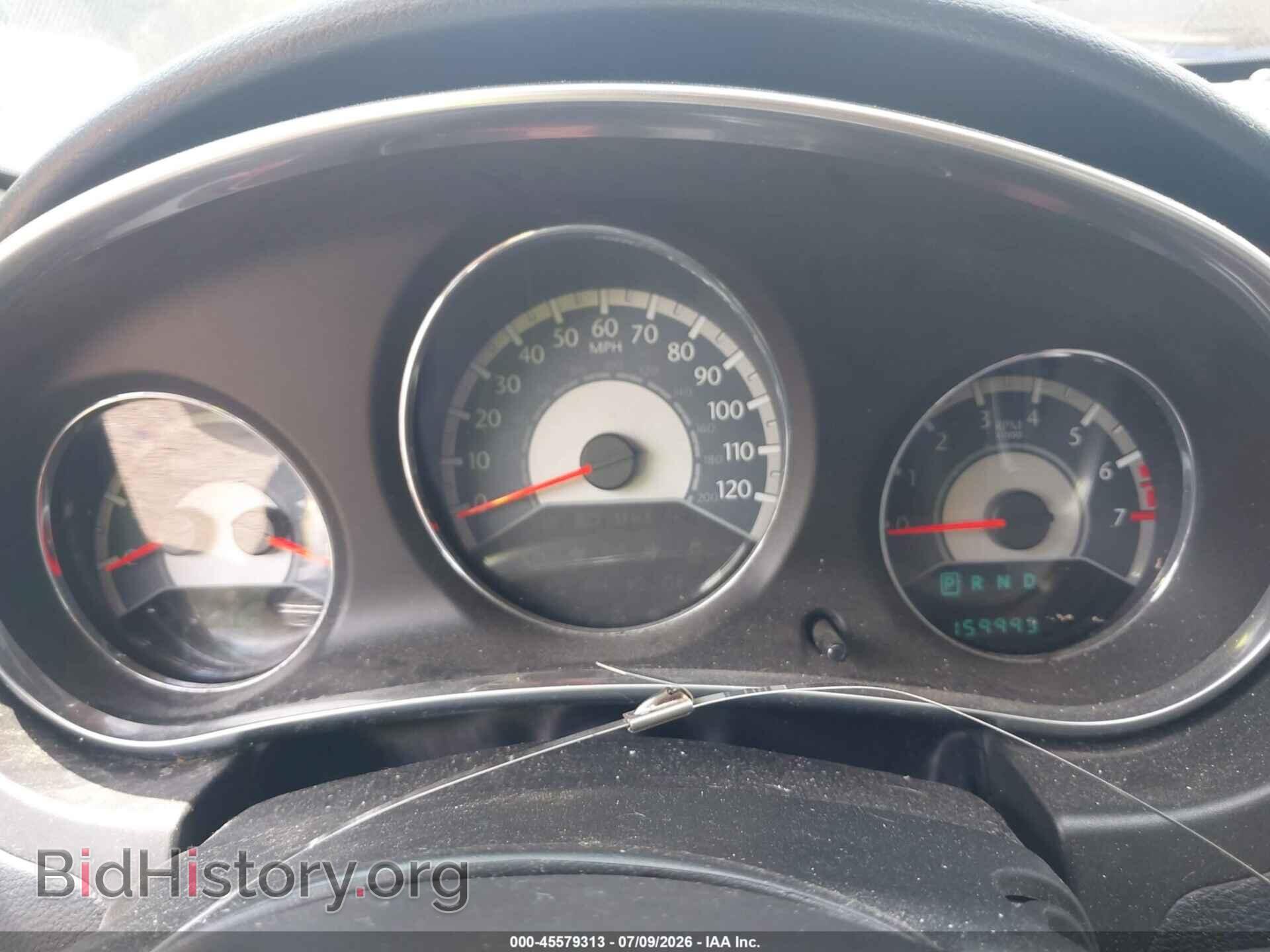 2013 CHRYSLER 200 - VIN: 1C3CCBCG3DN754905 - Photo 7