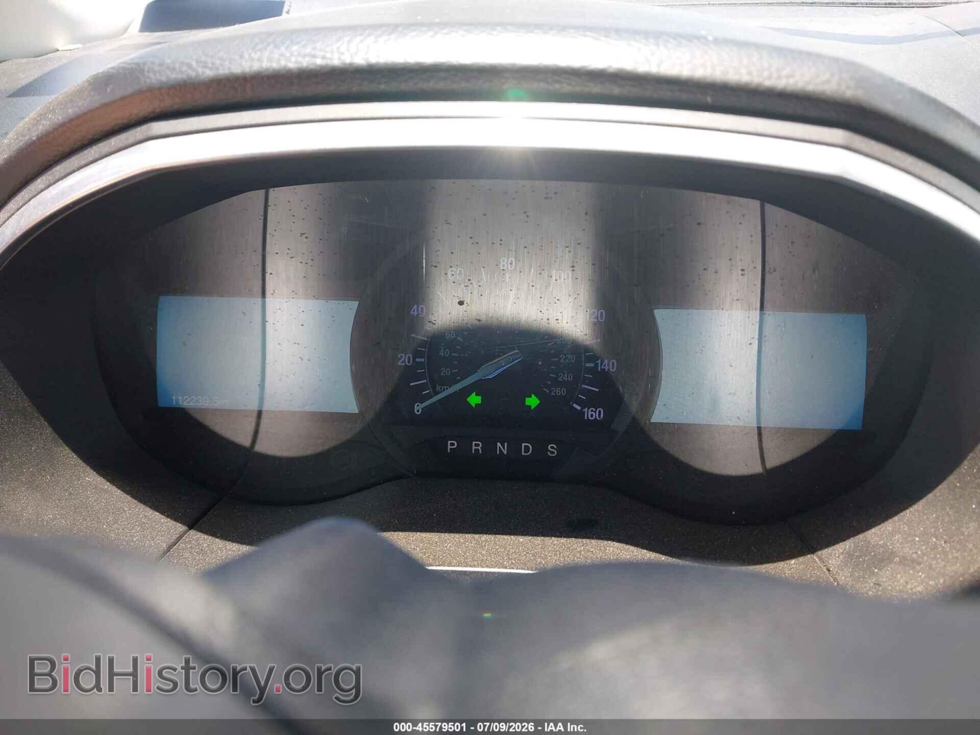2019 FORD EDGE - VIN: 2FMPK4K93KBC02842 - Photo 7