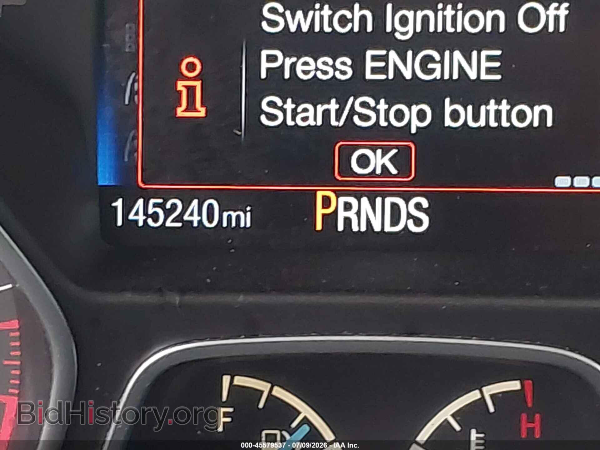 2016 FORD FOCUS - VIN: 1FADP3N21GL250340 - Фото 15