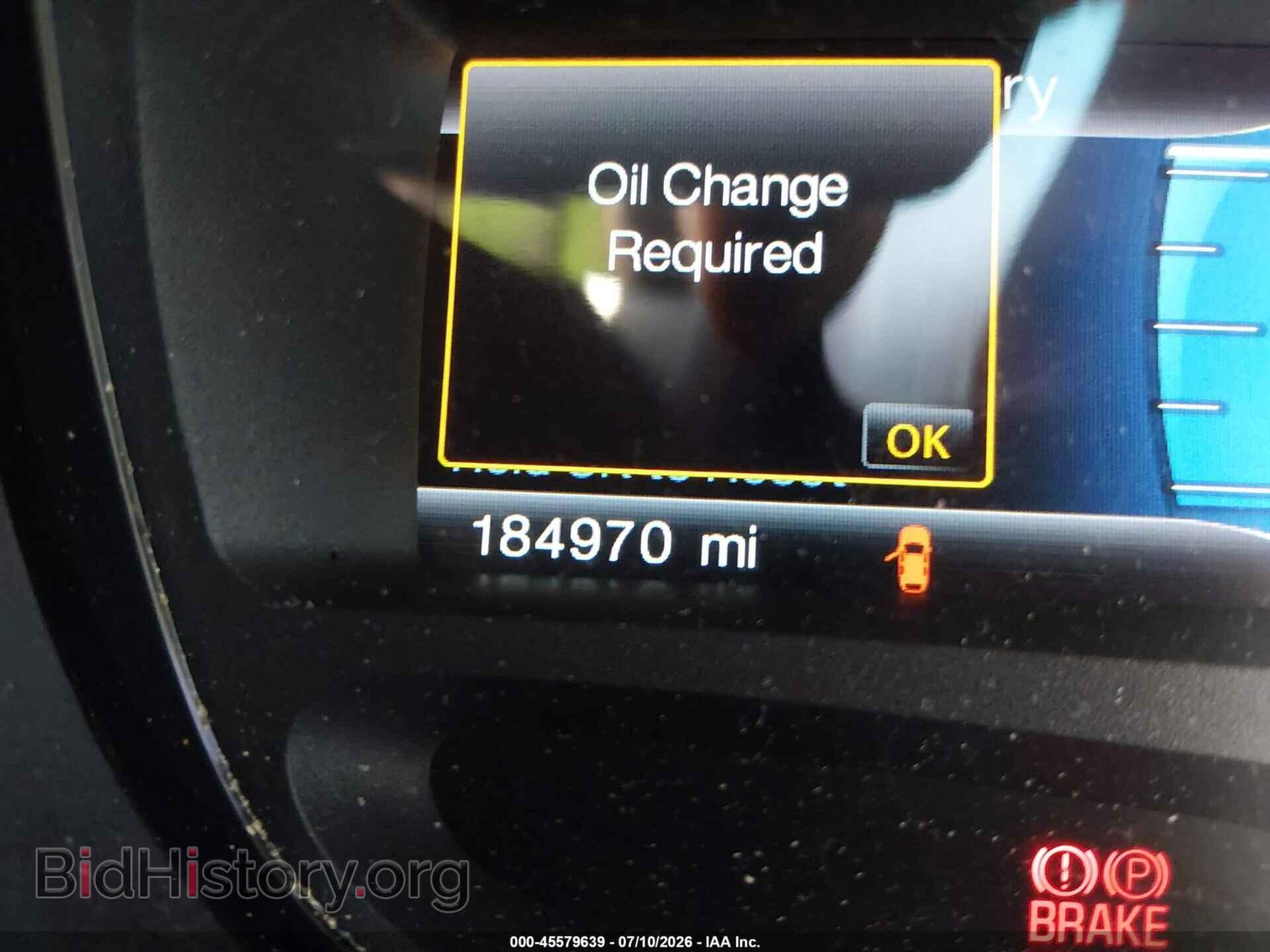 2014 FORD EDGE - VIN: 2FMDK4KC0EBA68715 - Photo 16