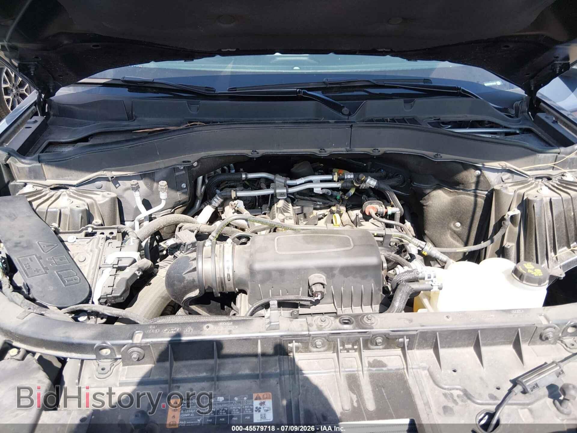 2021 FORD EXPLORER - VIN: 1FMSK7DH1MGA15045 - Фото 10