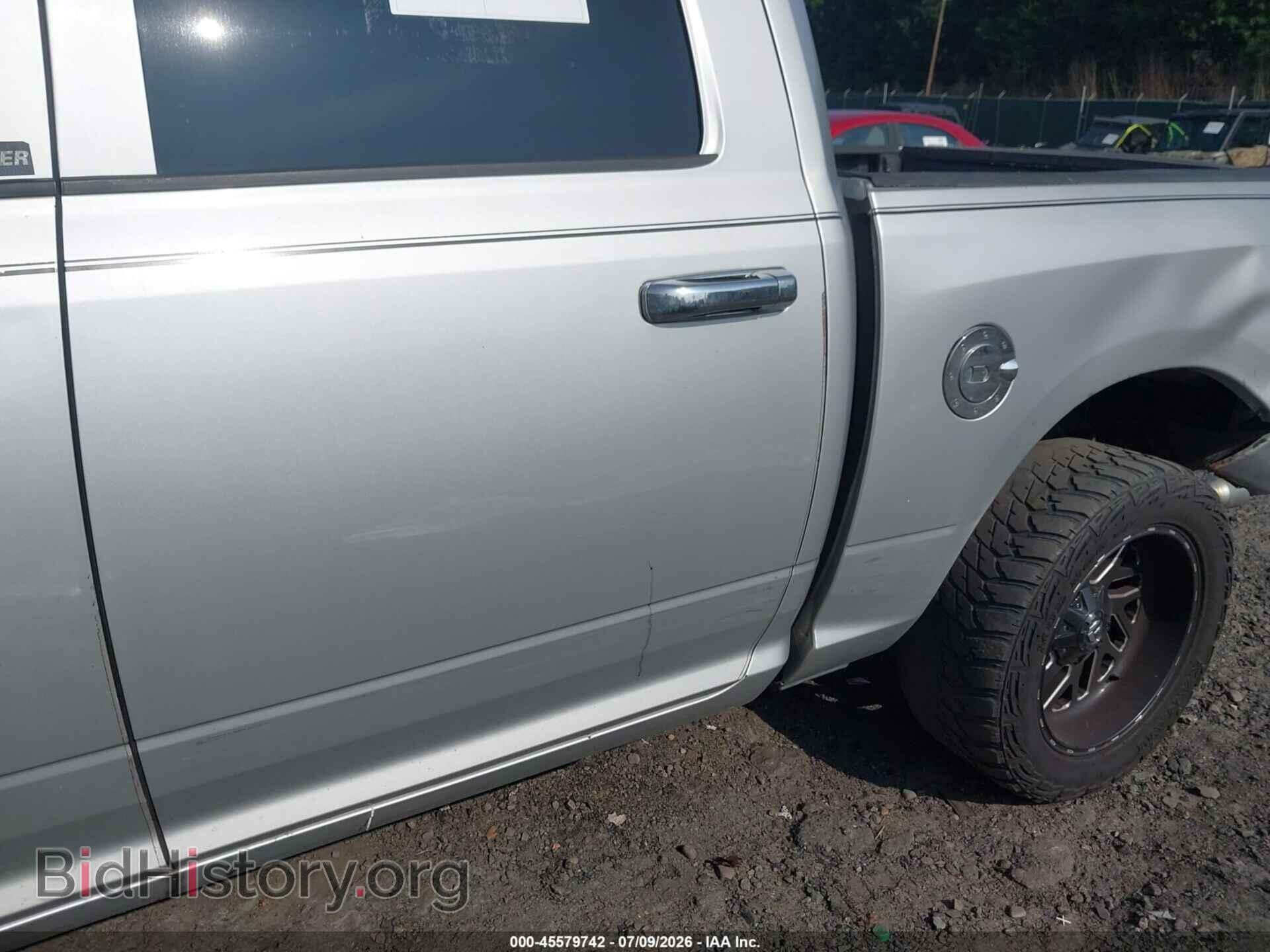 2012 RAM 1500 - VIN: 1C6RD6KT3CS143790 - Photo 6