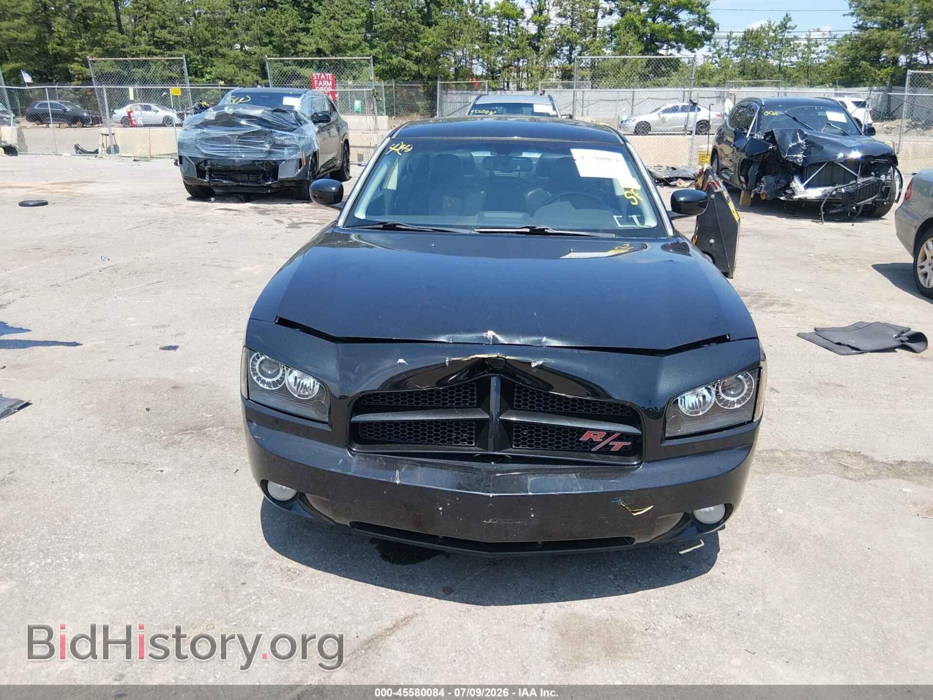 2010 DODGE CHARGER - VIN: 2B3CA5CT5AH150357 - Photo 6
