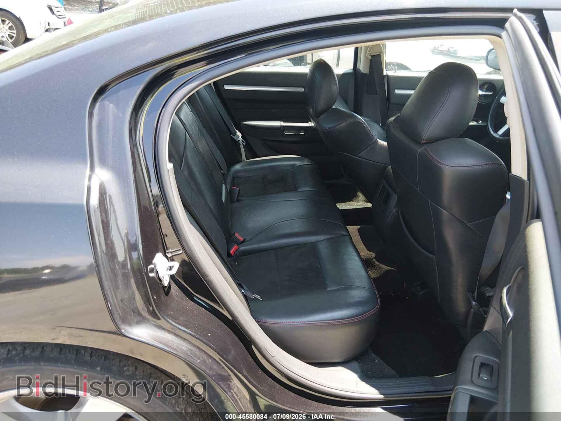 2010 DODGE CHARGER - VIN: 2B3CA5CT5AH150357 - Photo 8