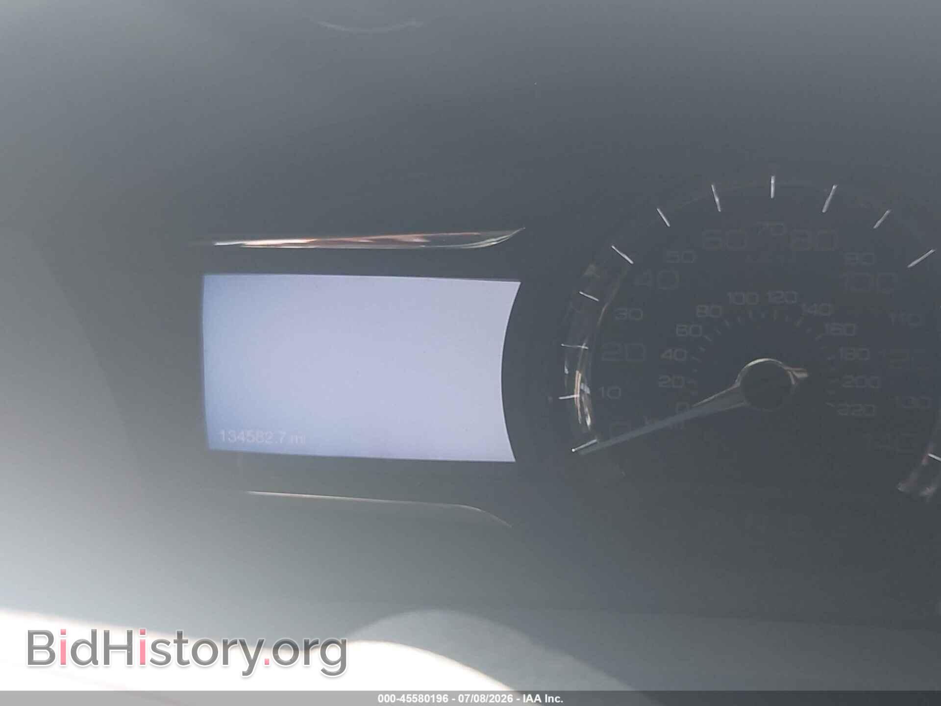 2013 FORD FLEX - VIN: 2FMGK5D83DBD23688 - Photo 7